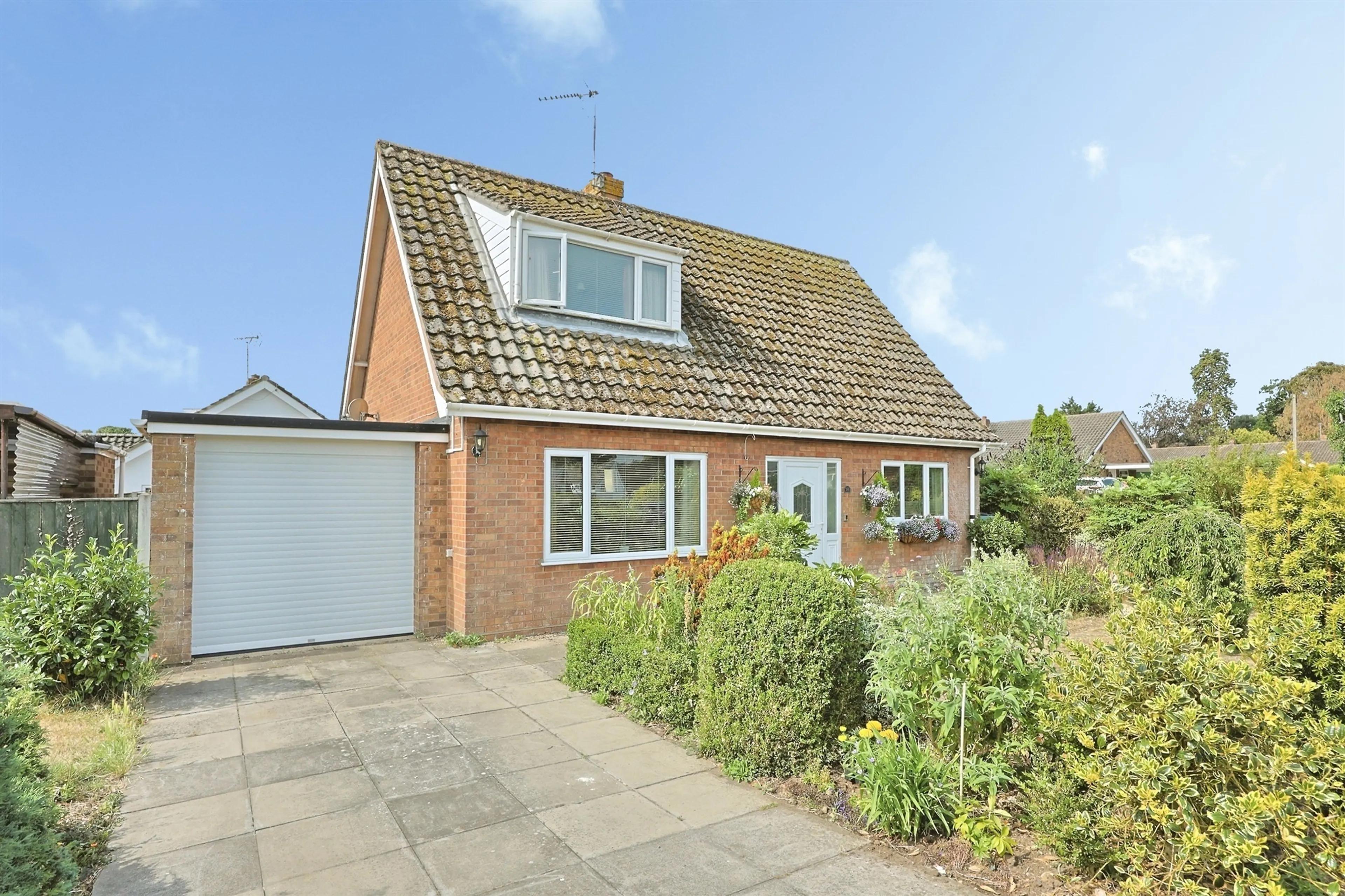 Property at Cathedral Drive, North Elmham, Dereham