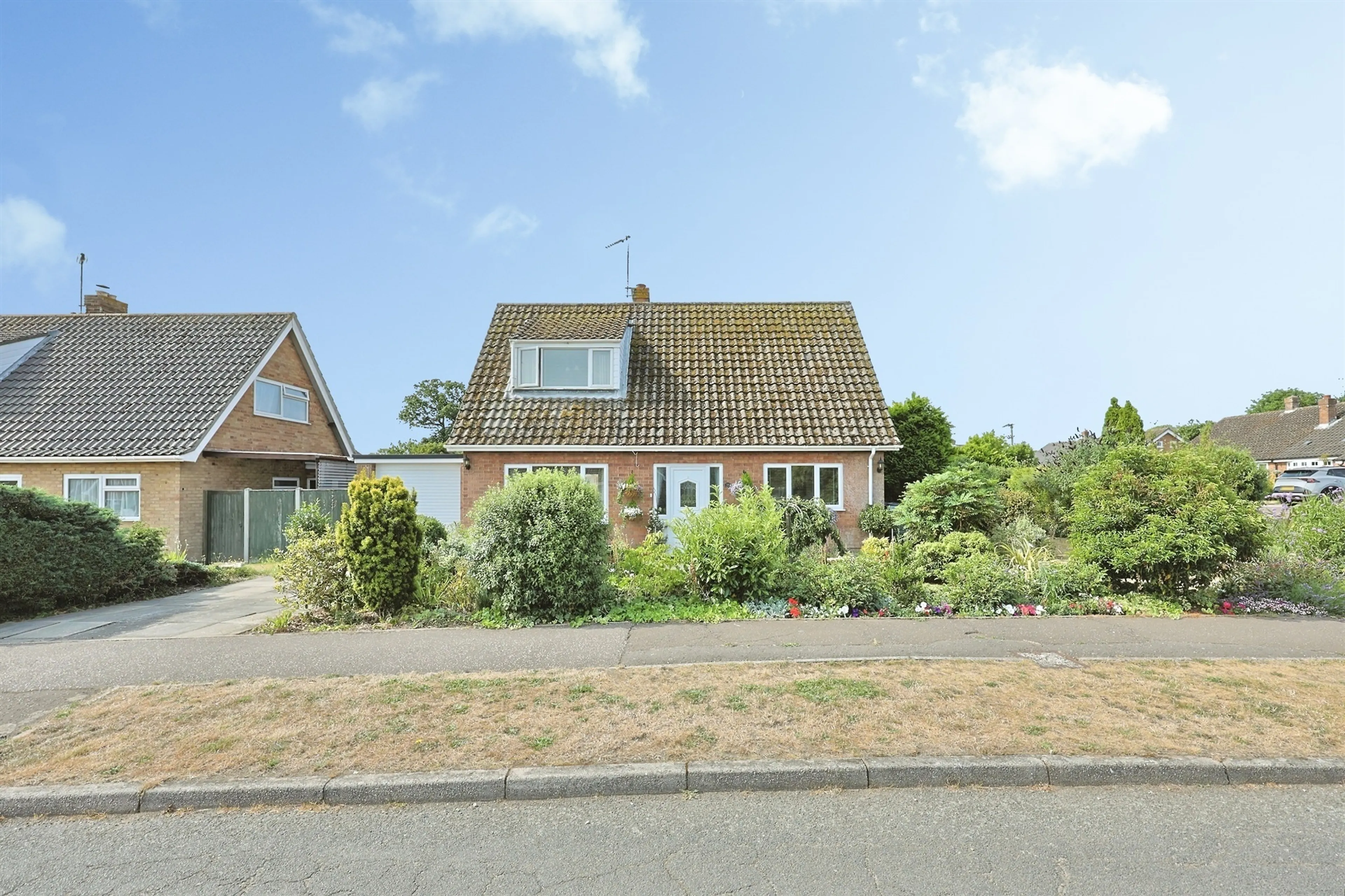 Property at Cathedral Drive, North Elmham, Dereham