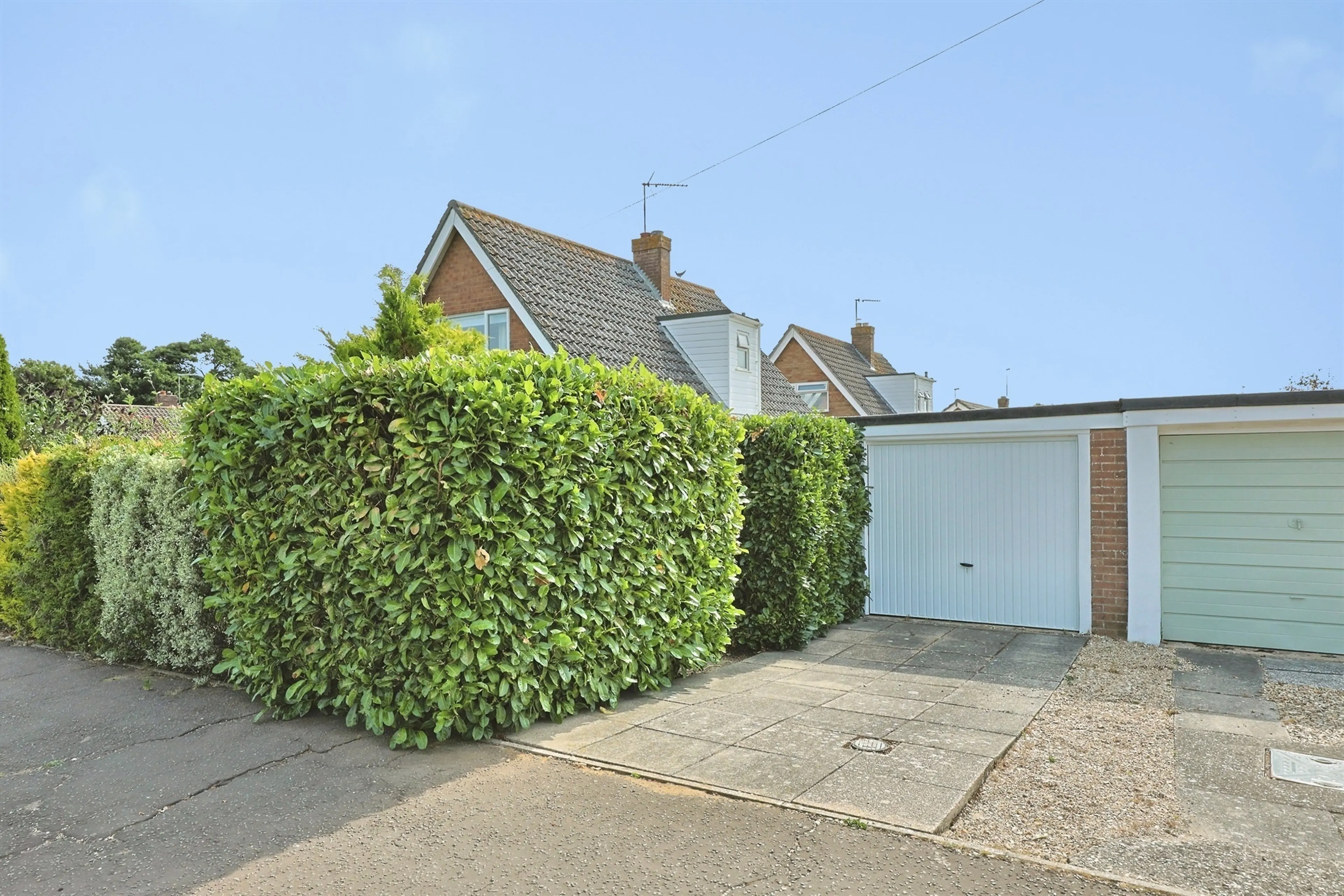 Property at Cathedral Drive, North Elmham, Dereham