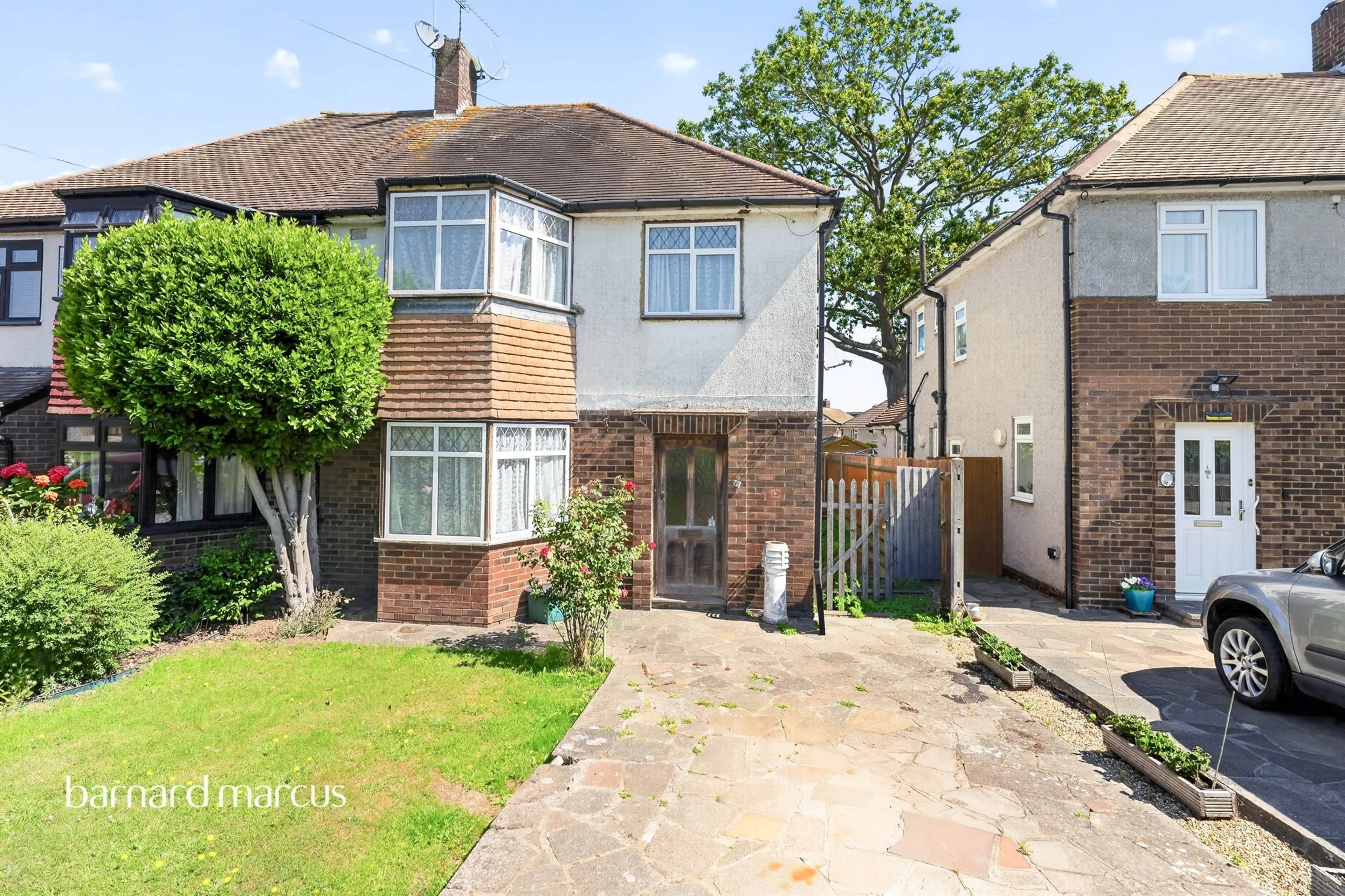 Property at Cunliffe Road, Epsom