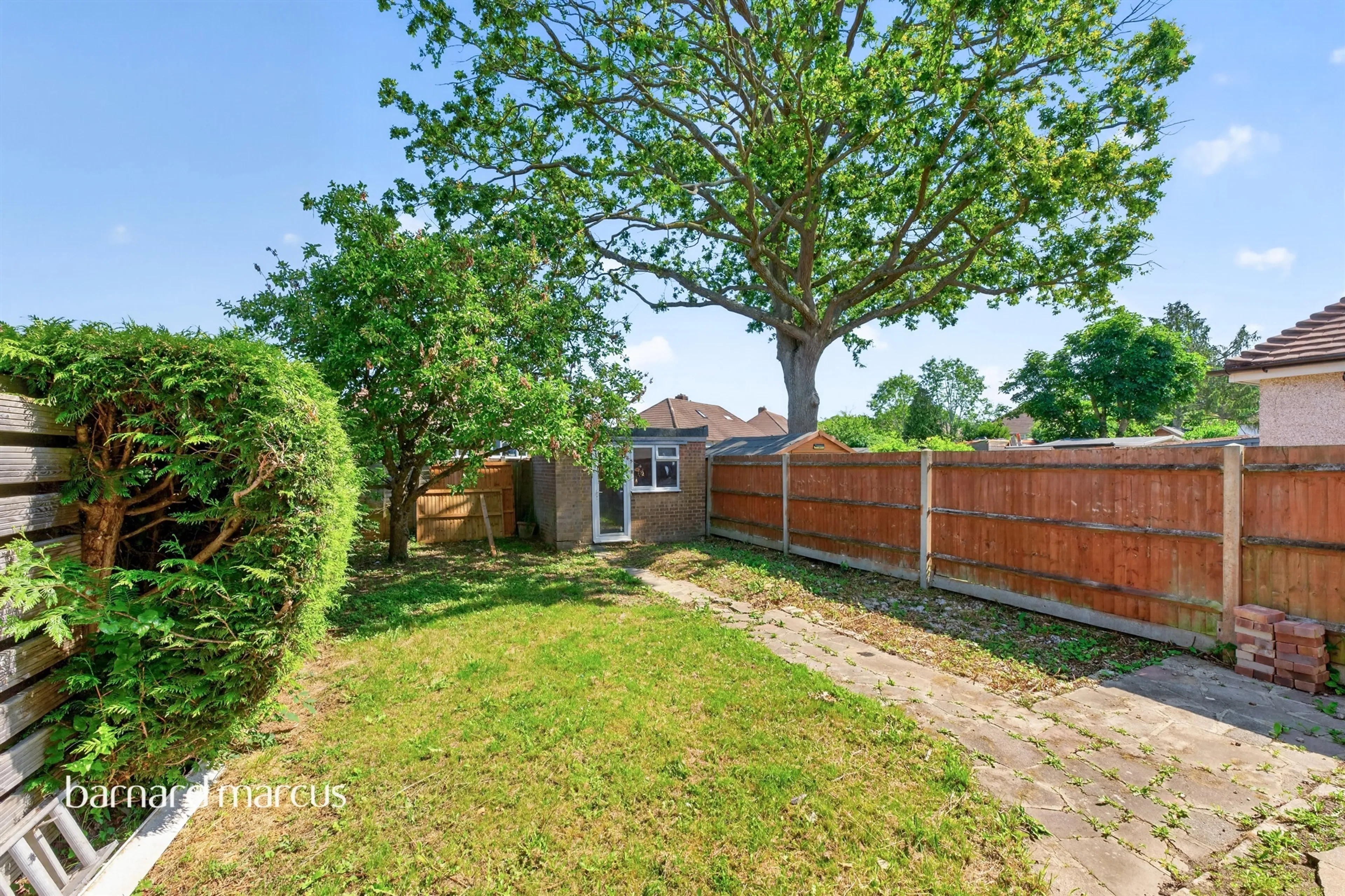 Property at Cunliffe Road, Epsom