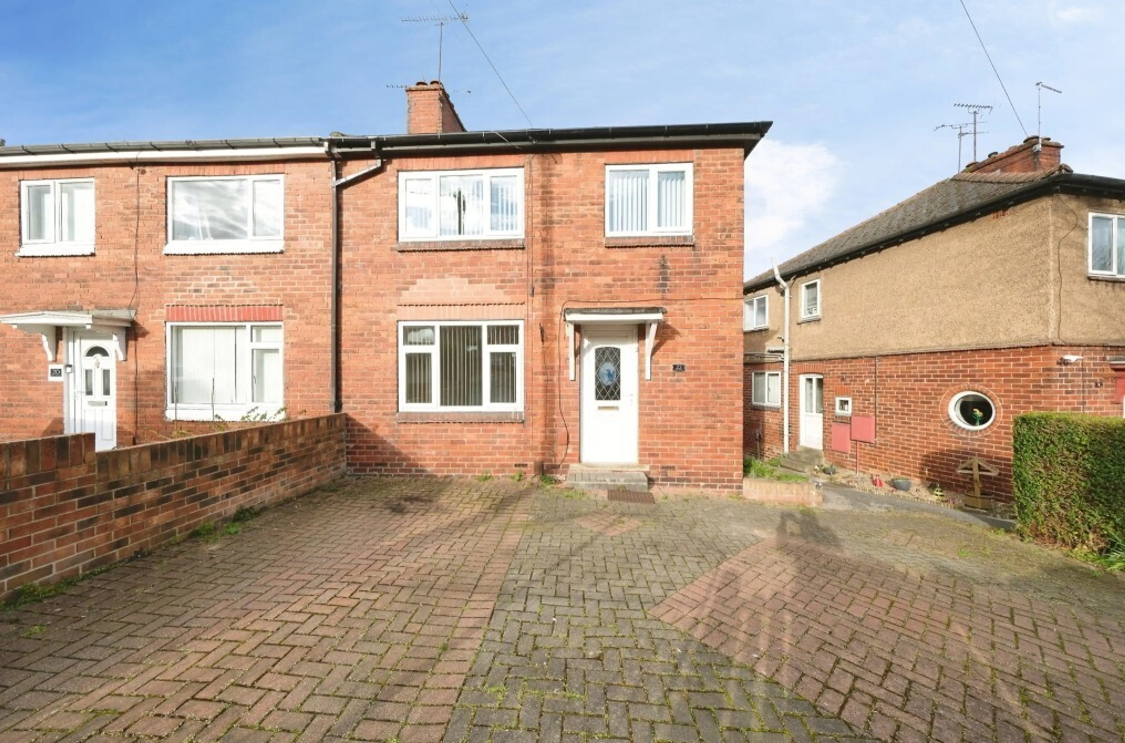 Property at East Avenue, Rawmarsh, ROTHERHAM