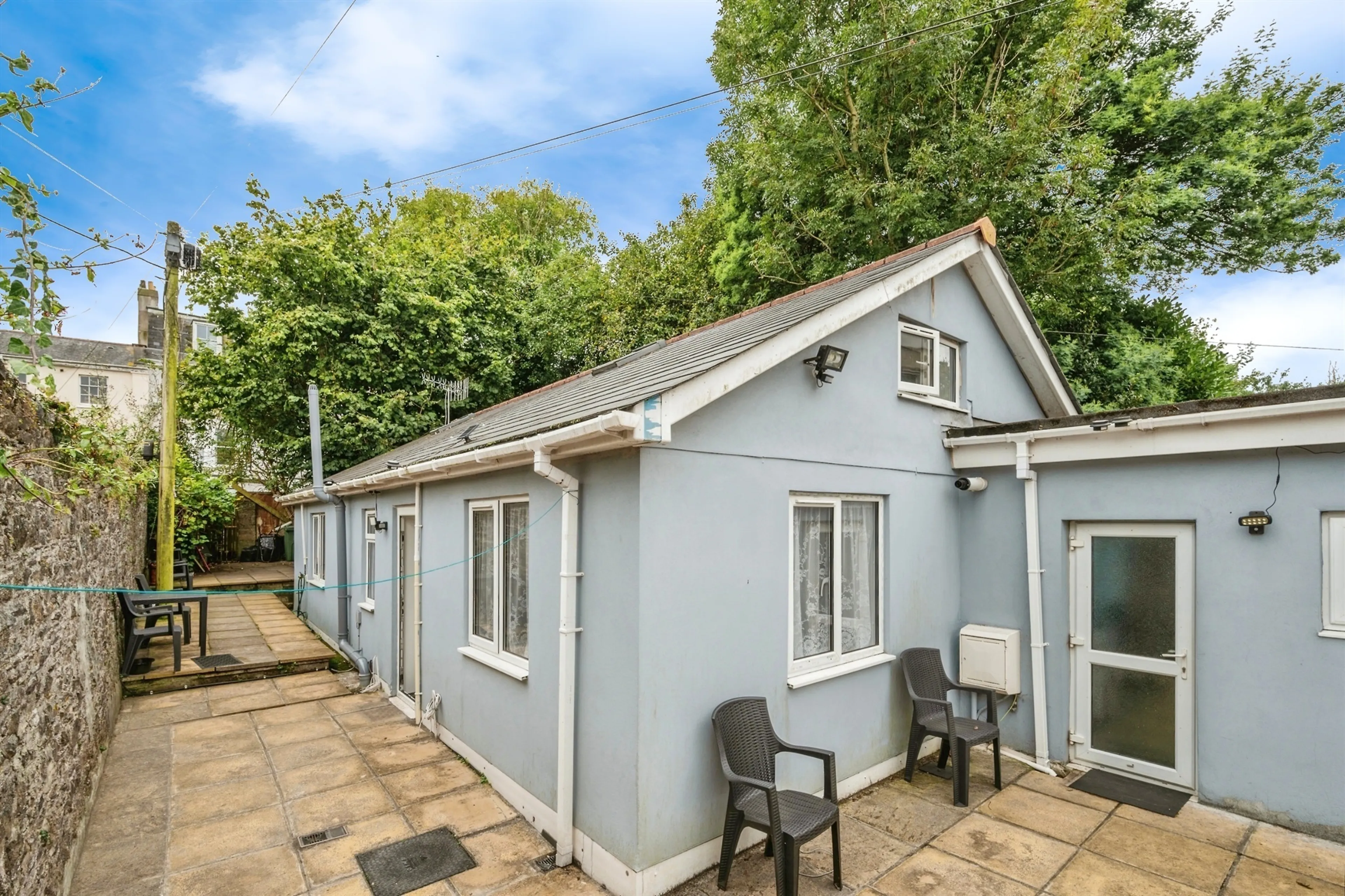 Property at Ladysmith Road, Plymouth