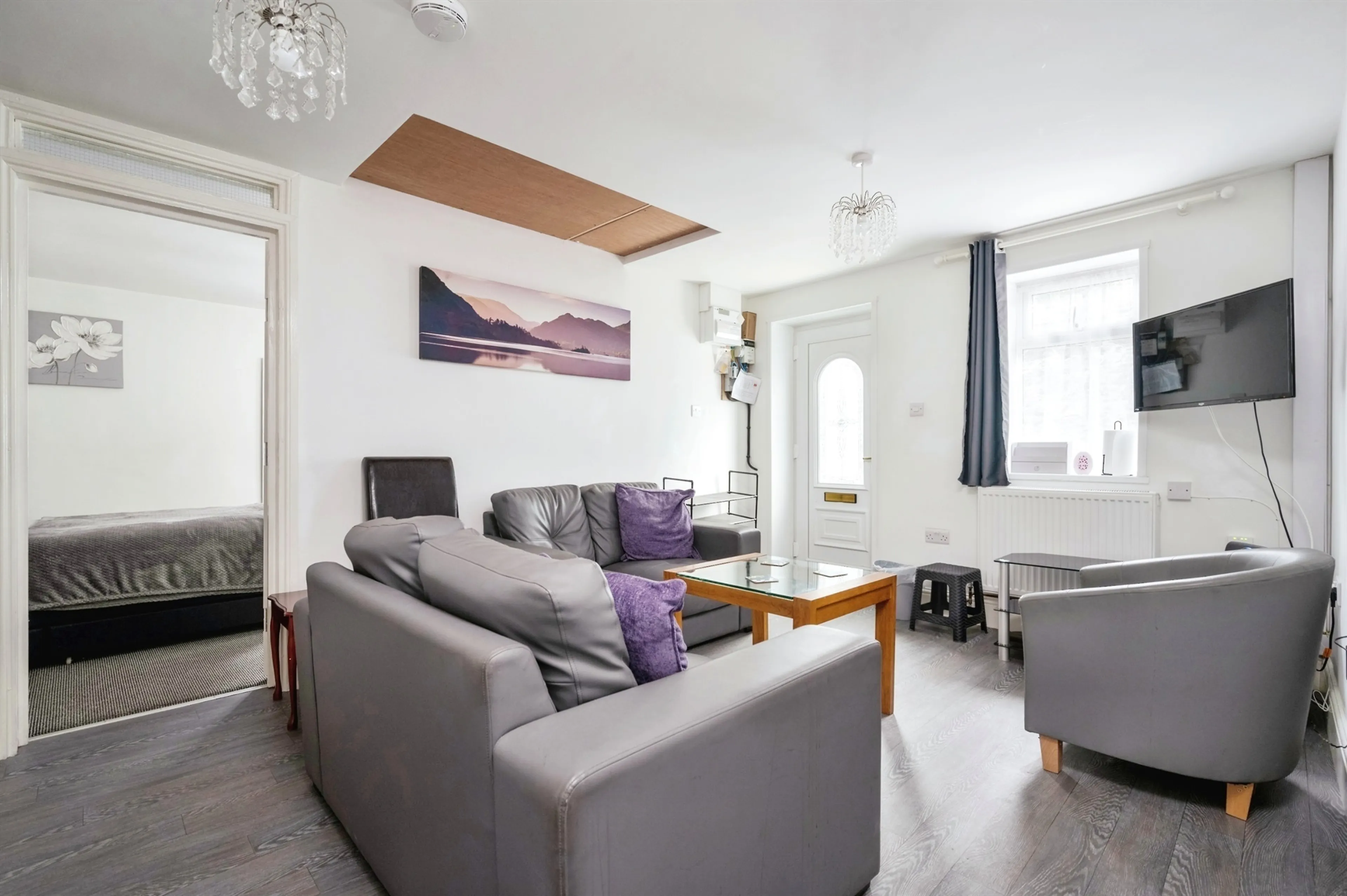 Property at Ladysmith Road, Plymouth