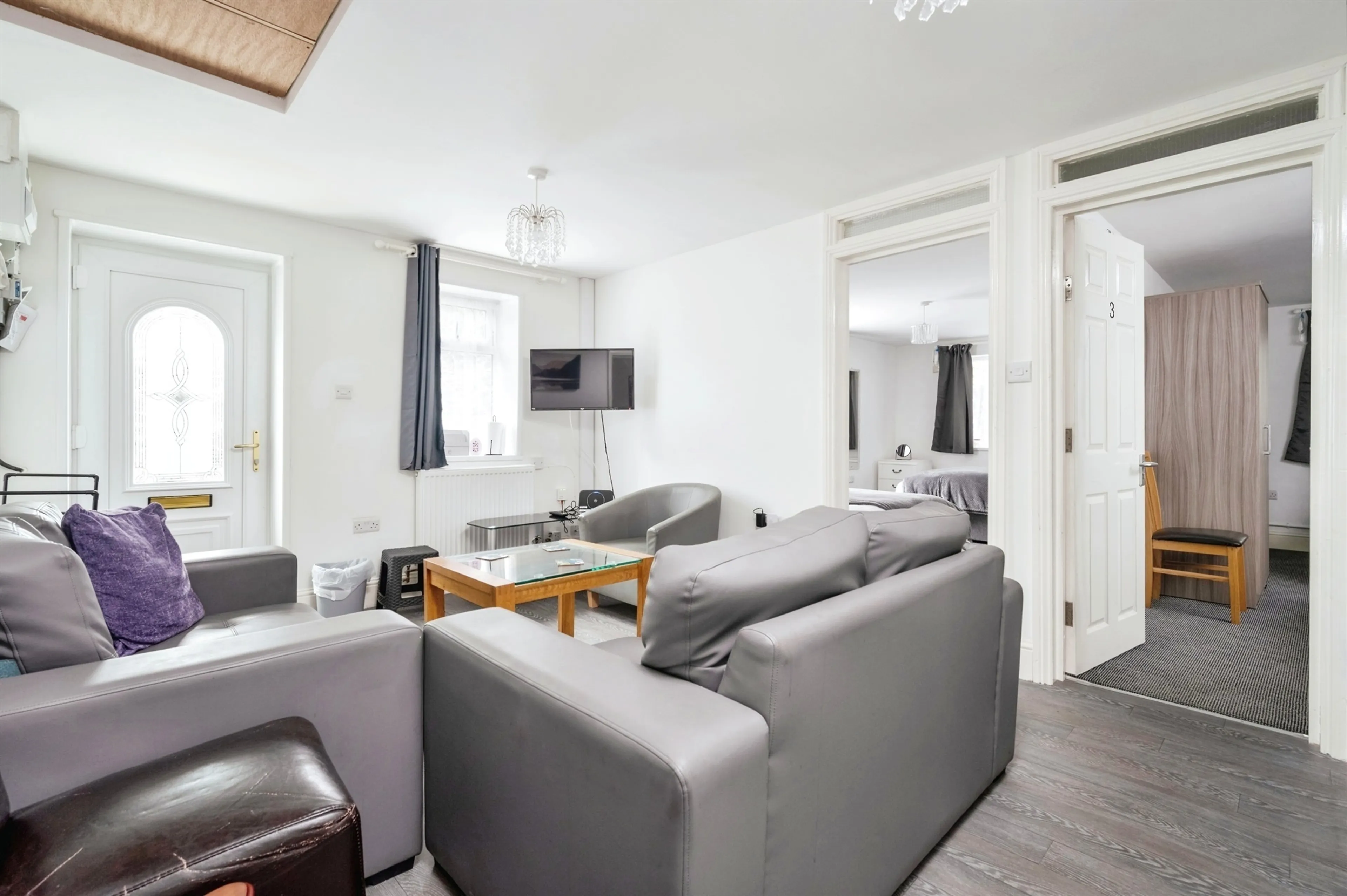 Property at Ladysmith Road, Plymouth