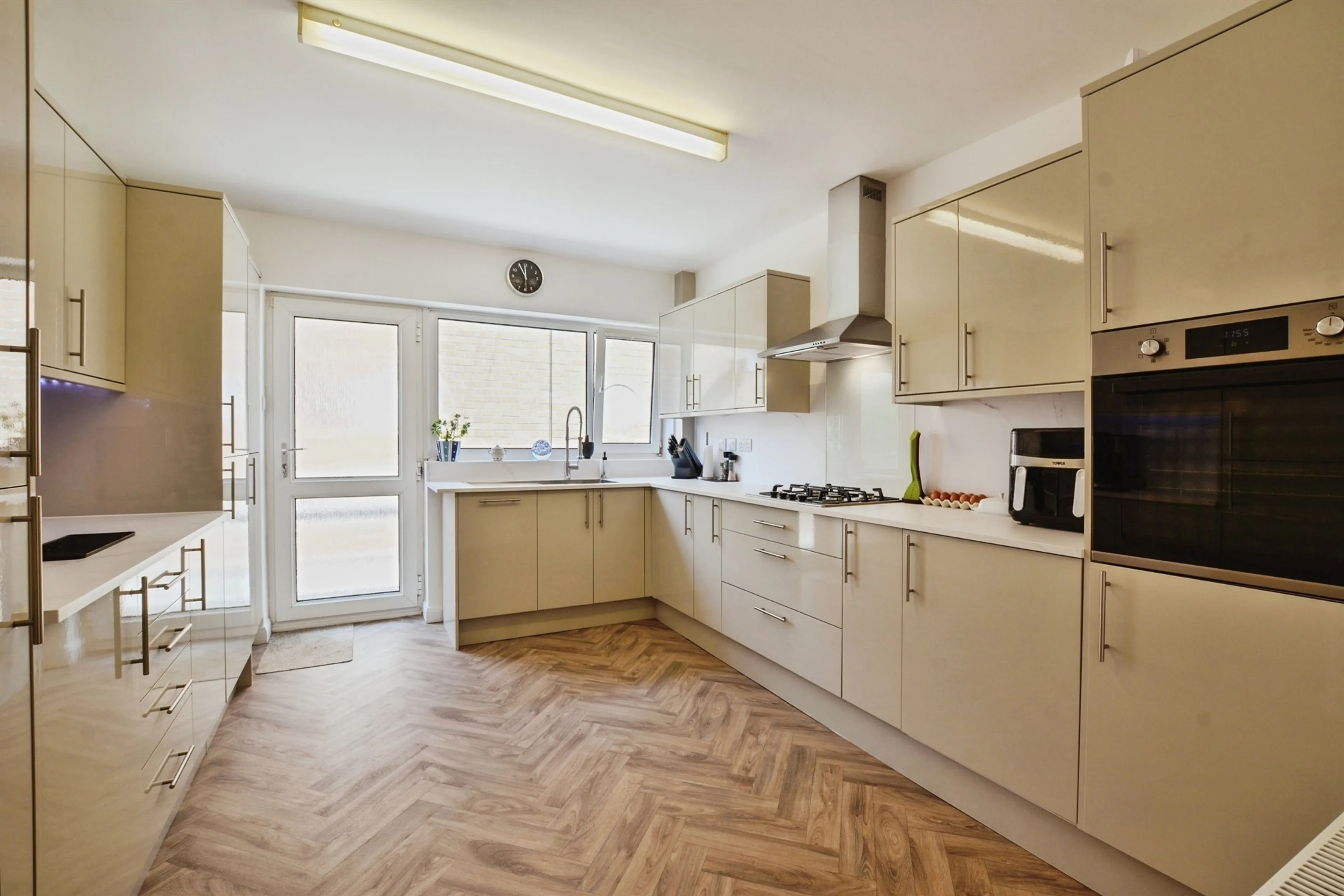 Property at Vine Road, Skegness