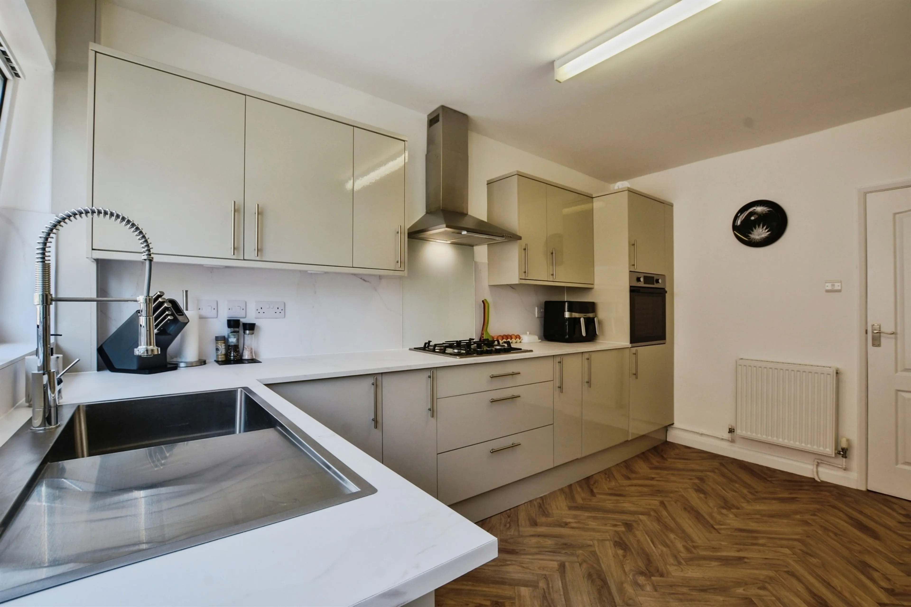 Property at Vine Road, Skegness