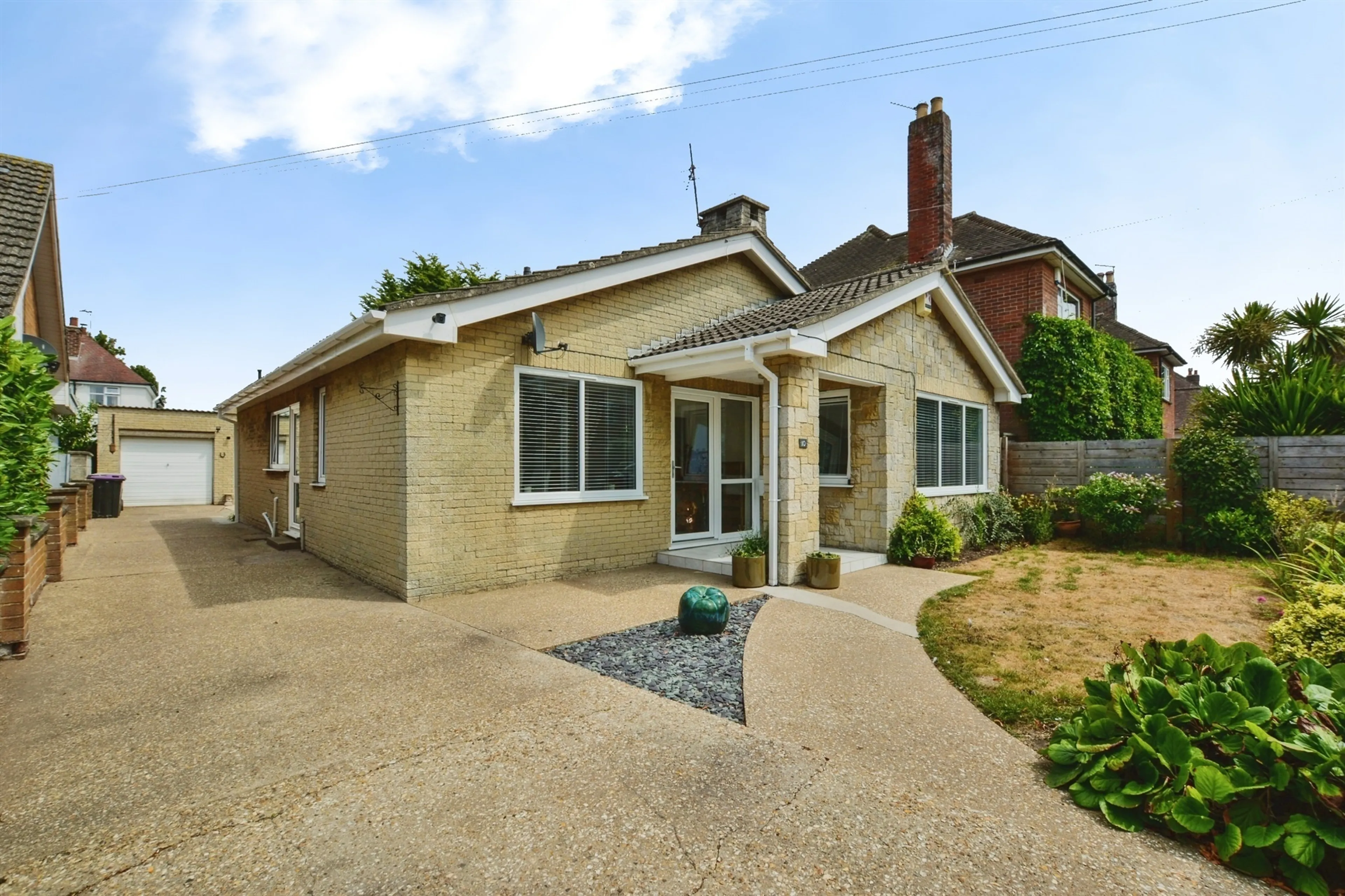 Property at Vine Road, Skegness