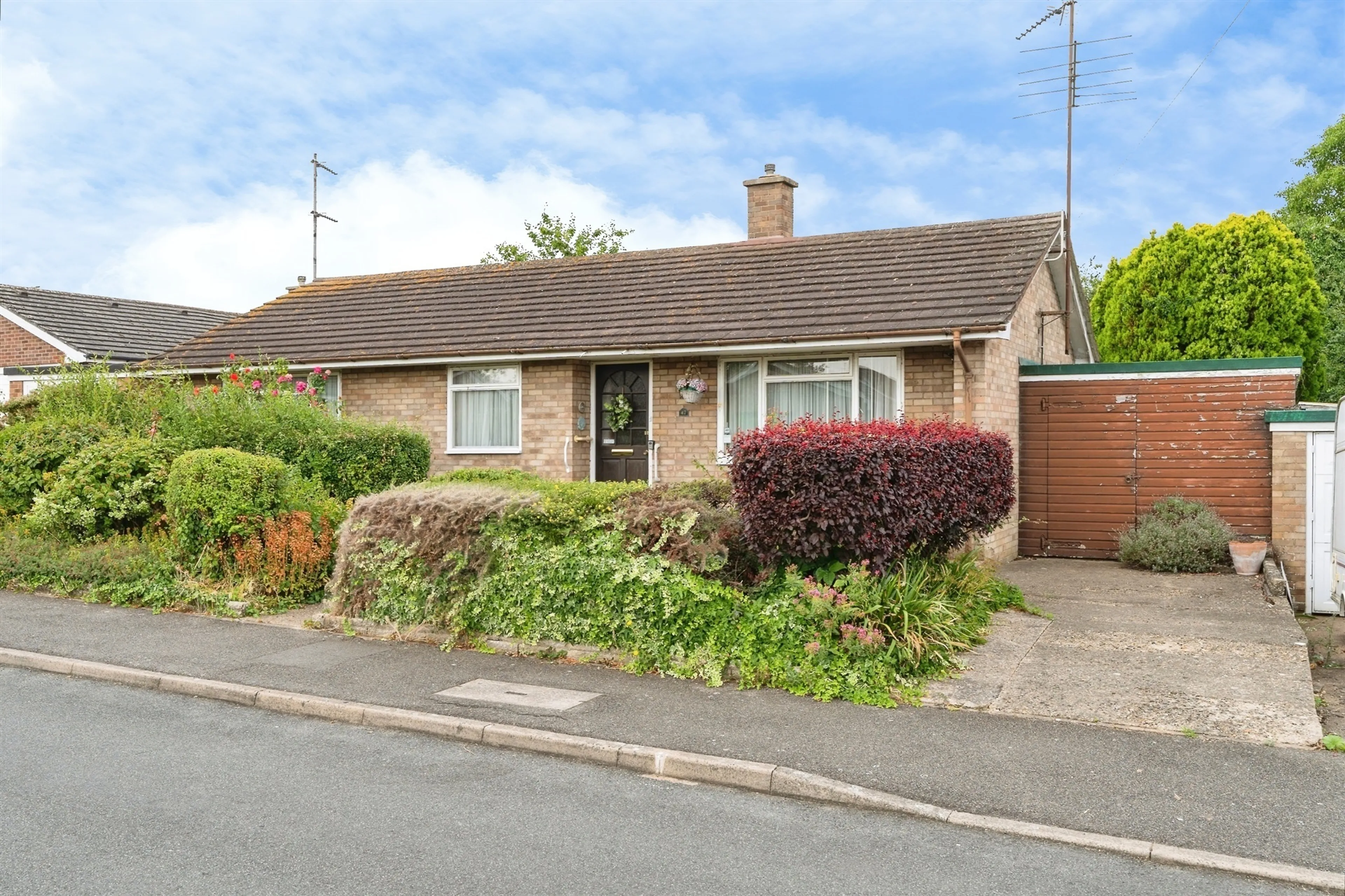 Property at The Chase, Ely