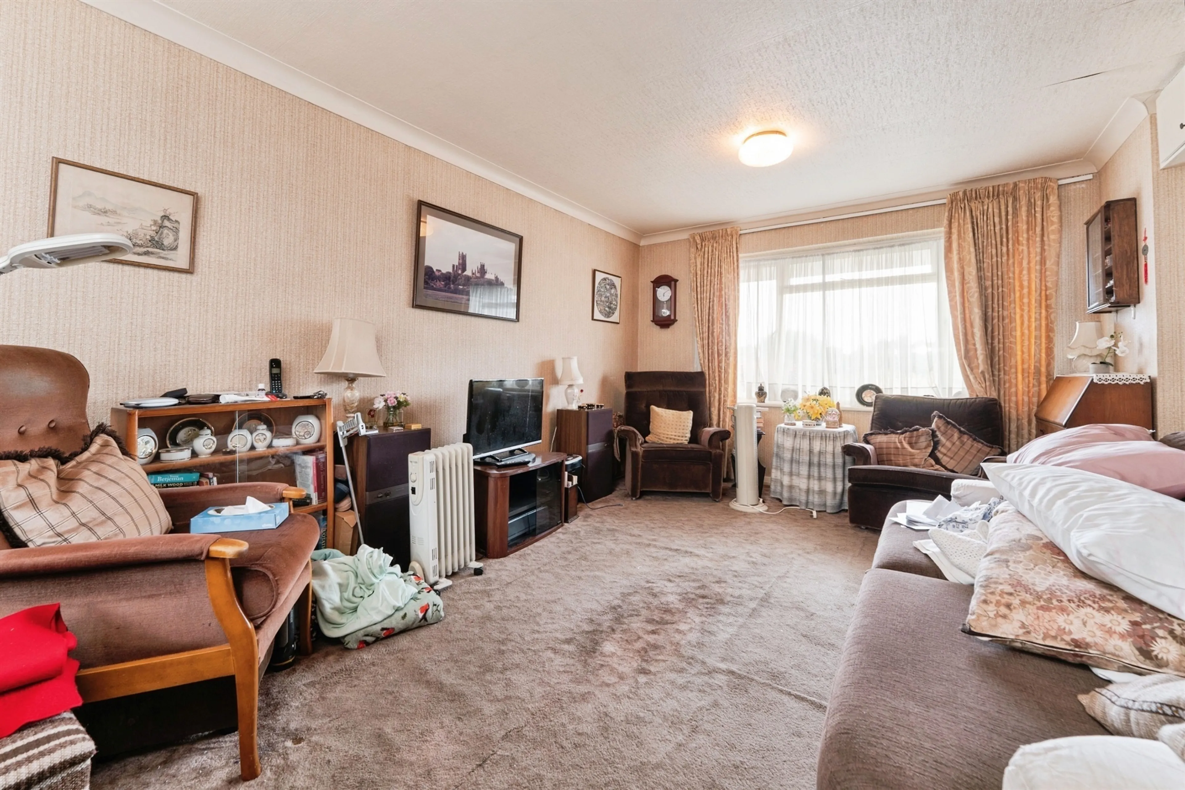 Property at The Chase, Ely