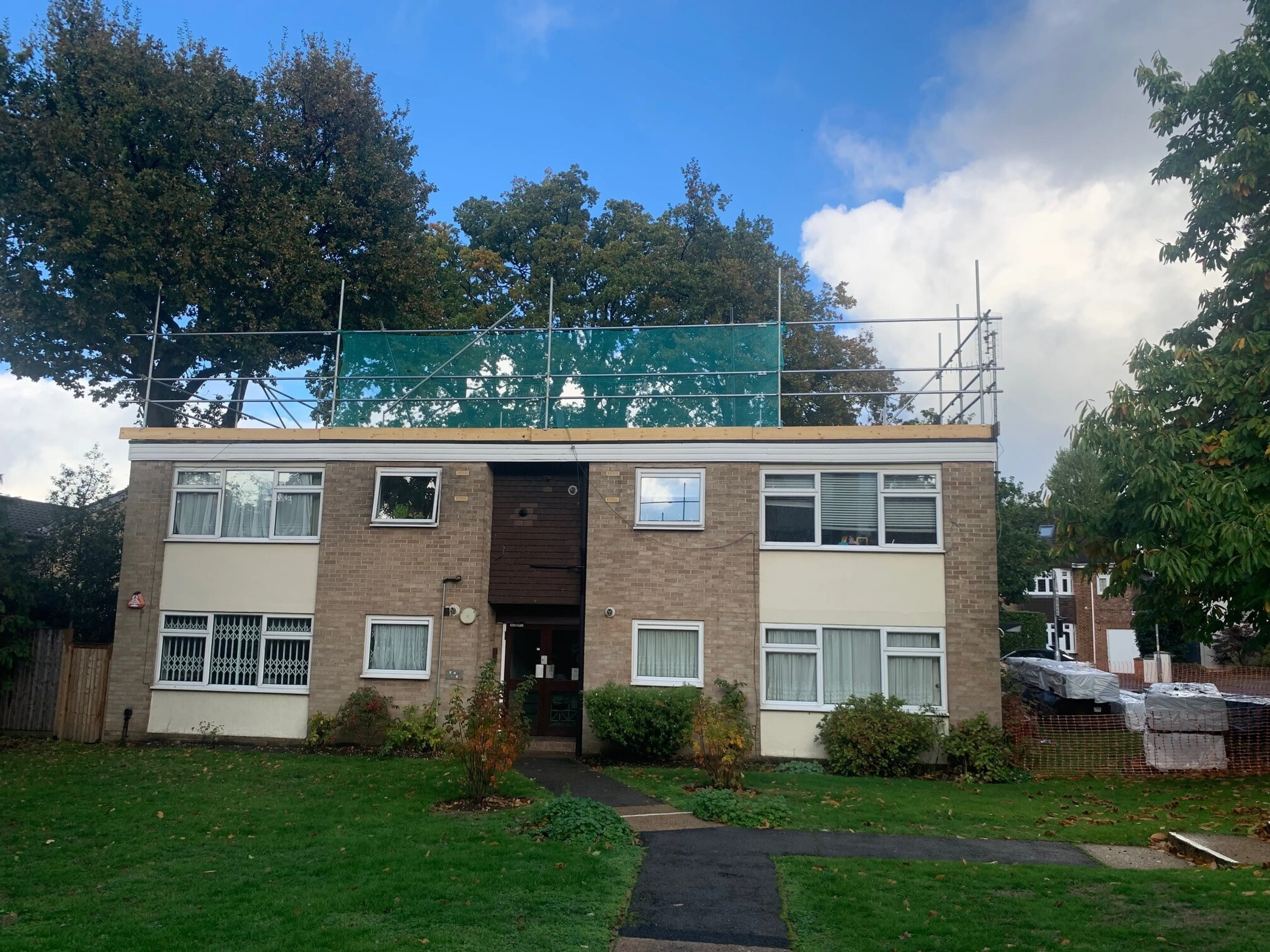Property at The Rutts, Bushey Heath, BUSHEY