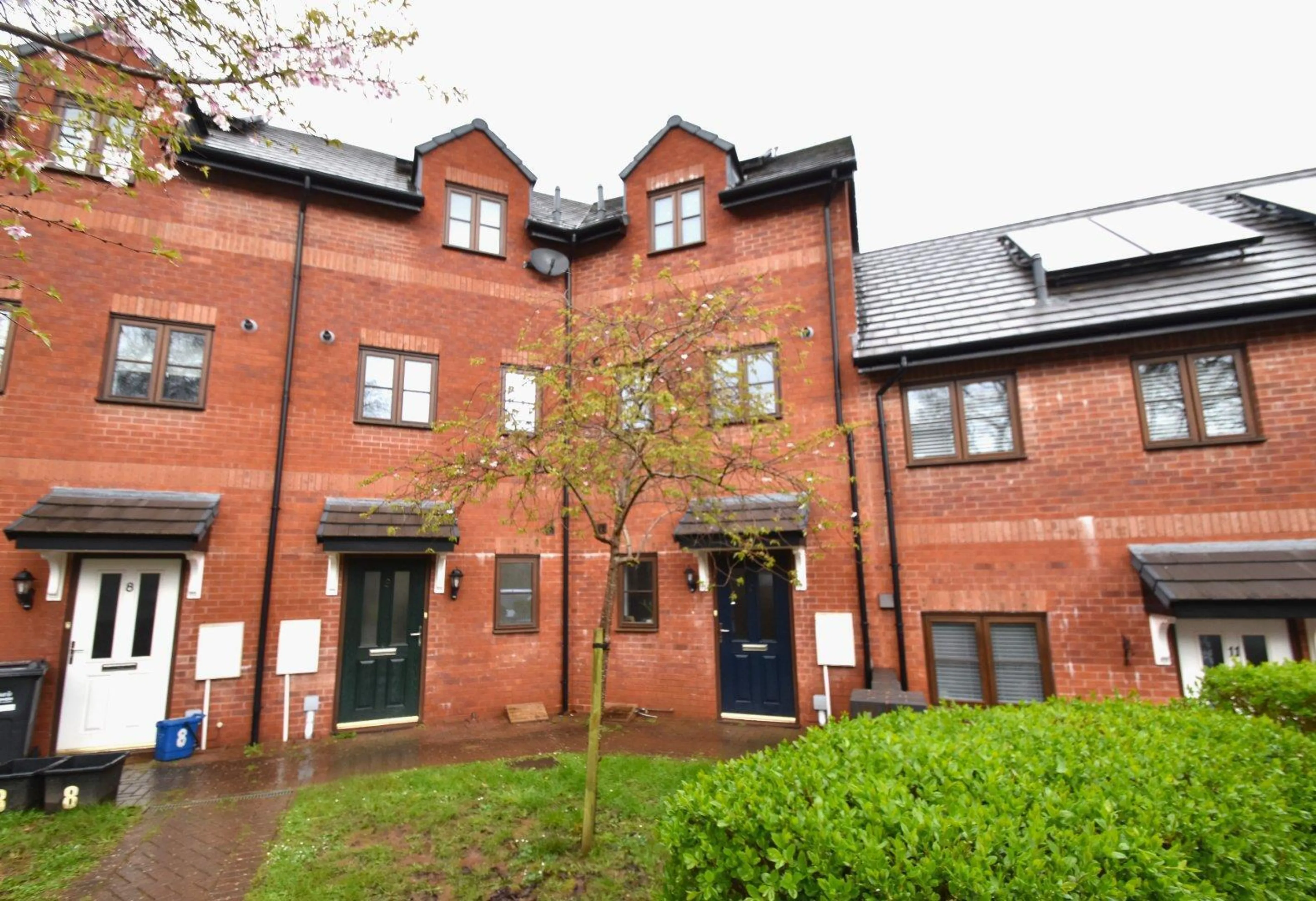Property at Padbrook Mews, Cullompton