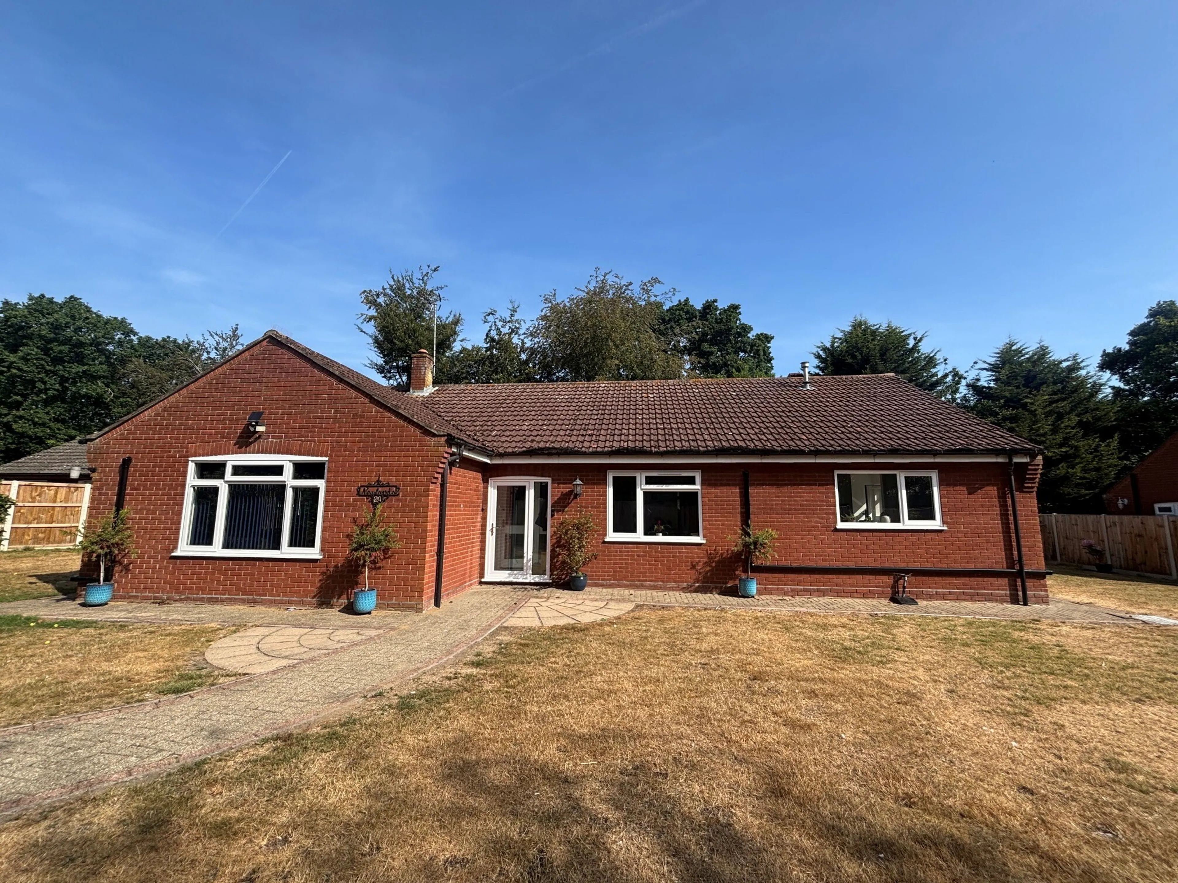 Property at Meadow Close, Holt