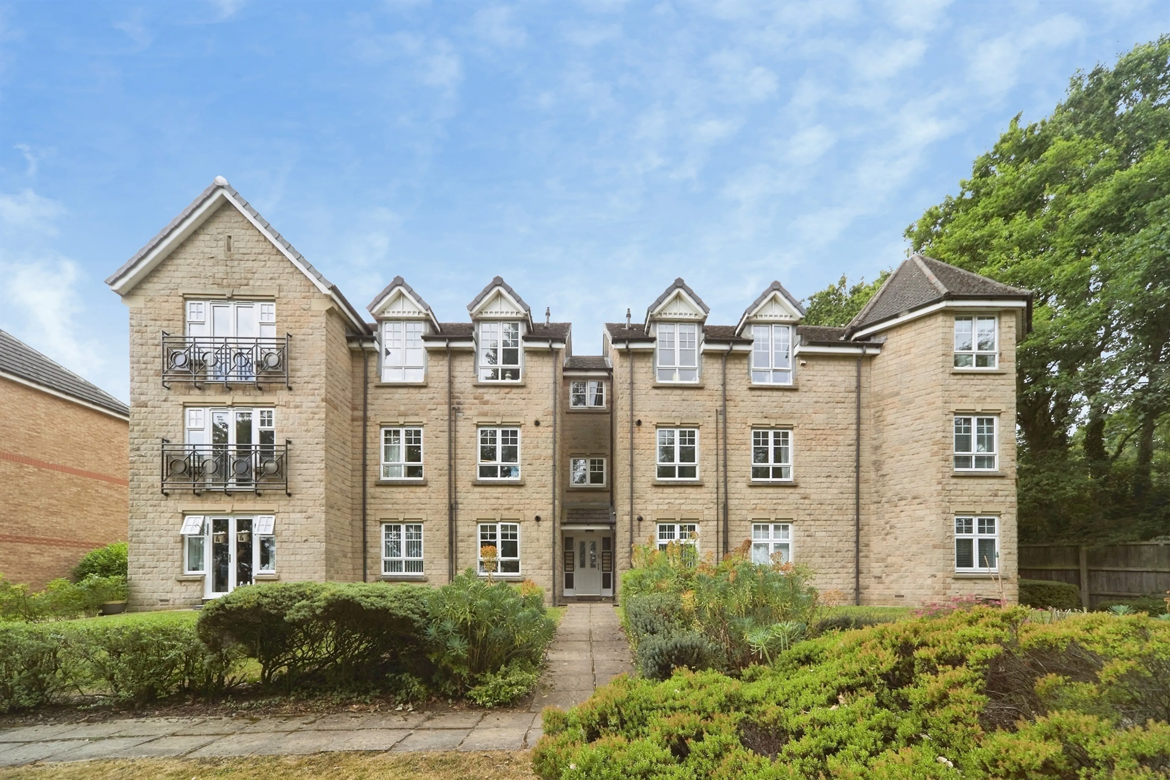 Property at Chandlers Wharf, Rodley, Leeds
