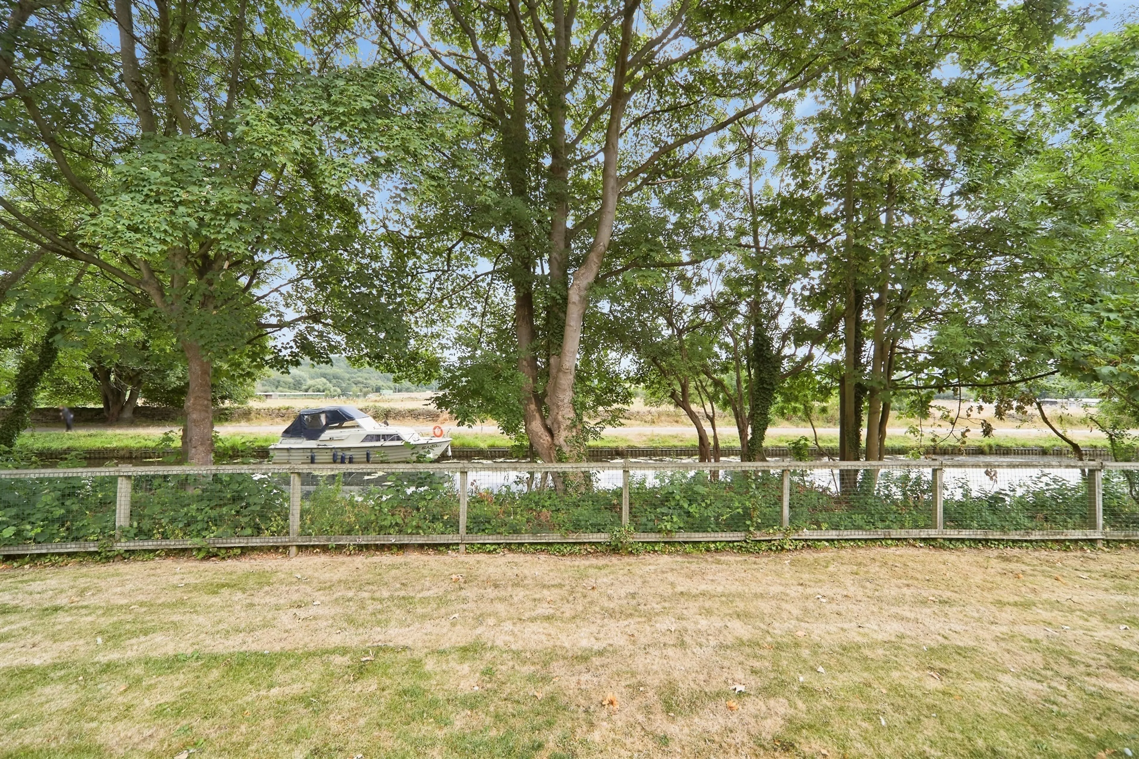 Property at Chandlers Wharf, Rodley, Leeds