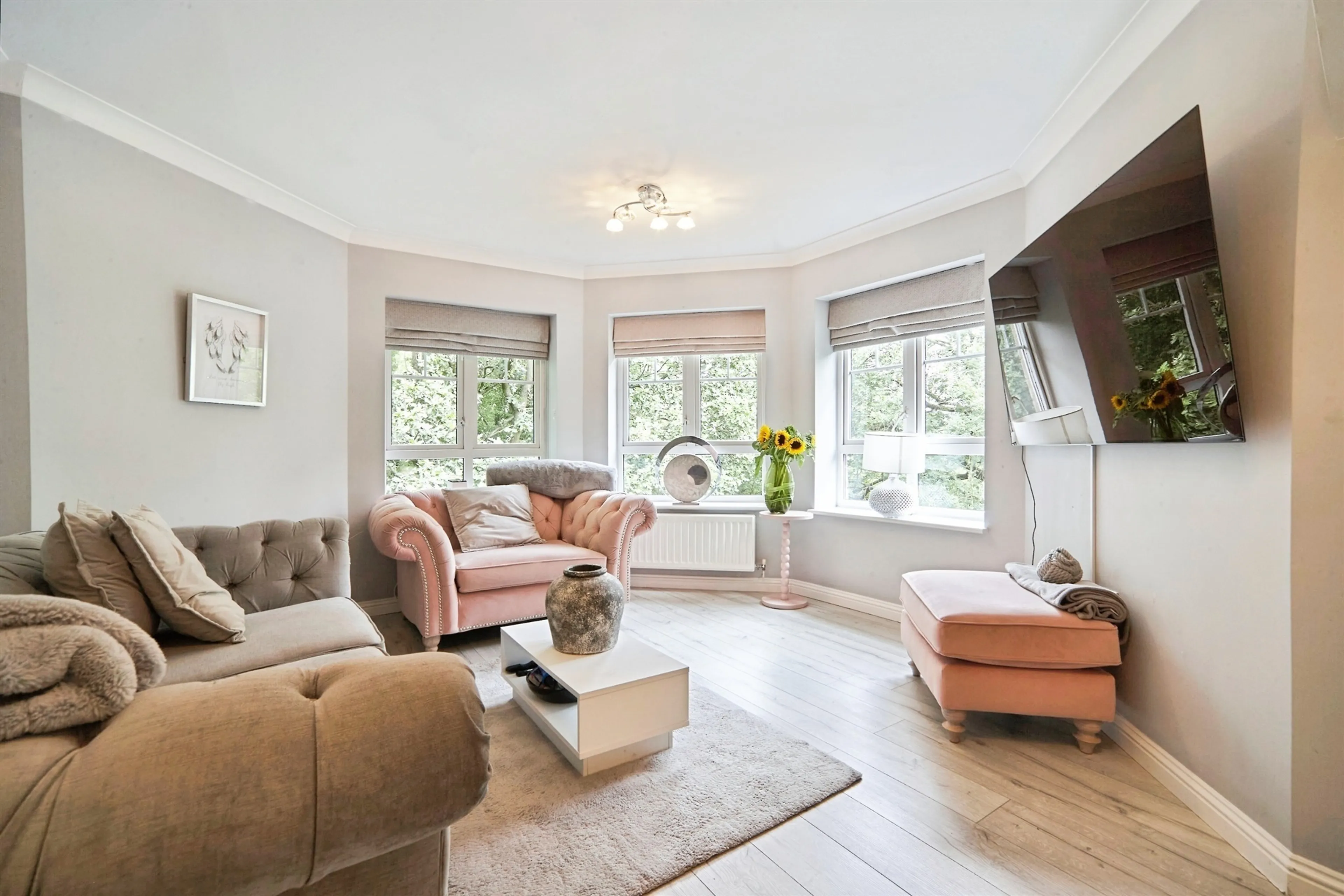 Property at Chandlers Wharf, Rodley, Leeds