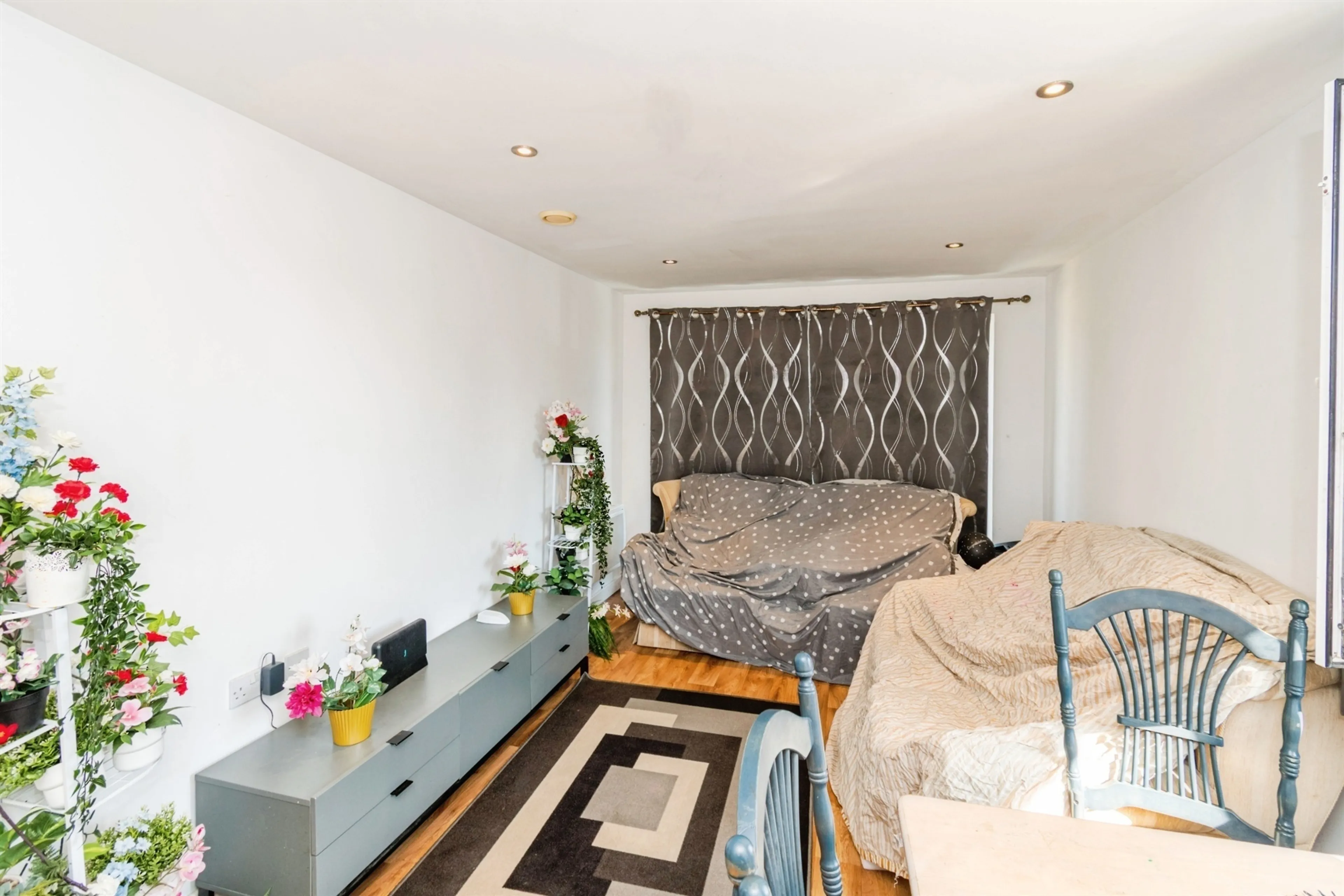 Property at Oakfield Gardens, Southampton