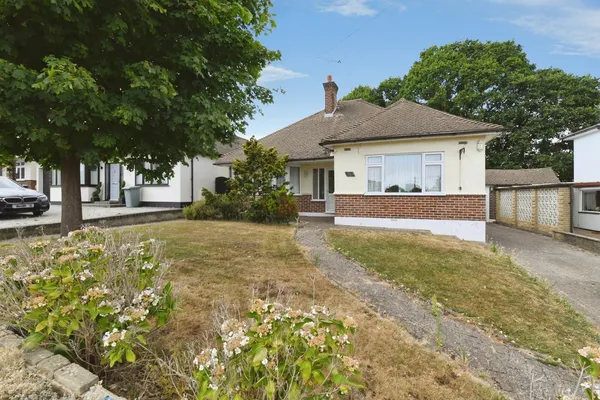 Burses Way, Hutton, Brentwood, Essex,...