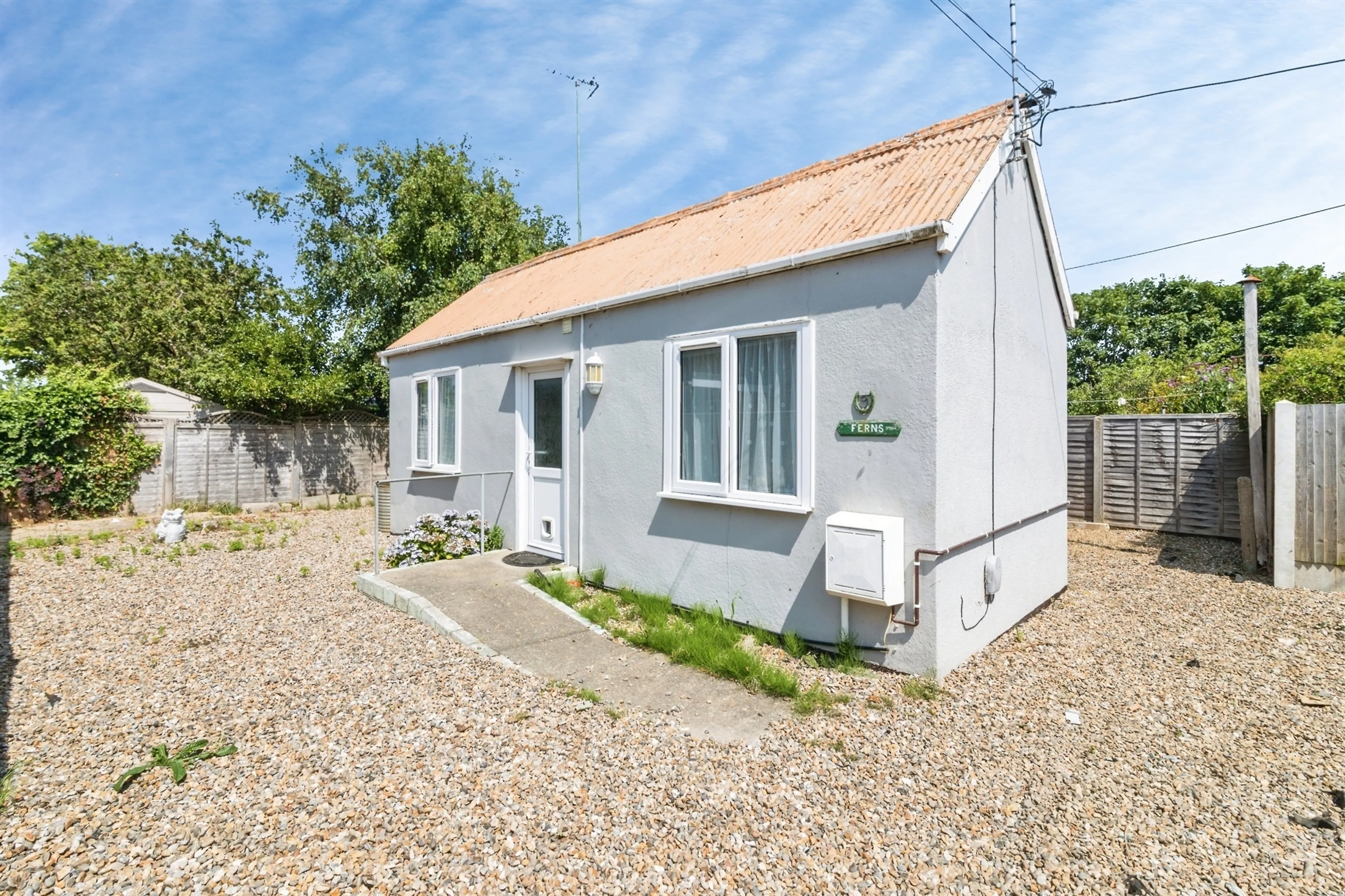 Property at Willow Road, Lowestoft