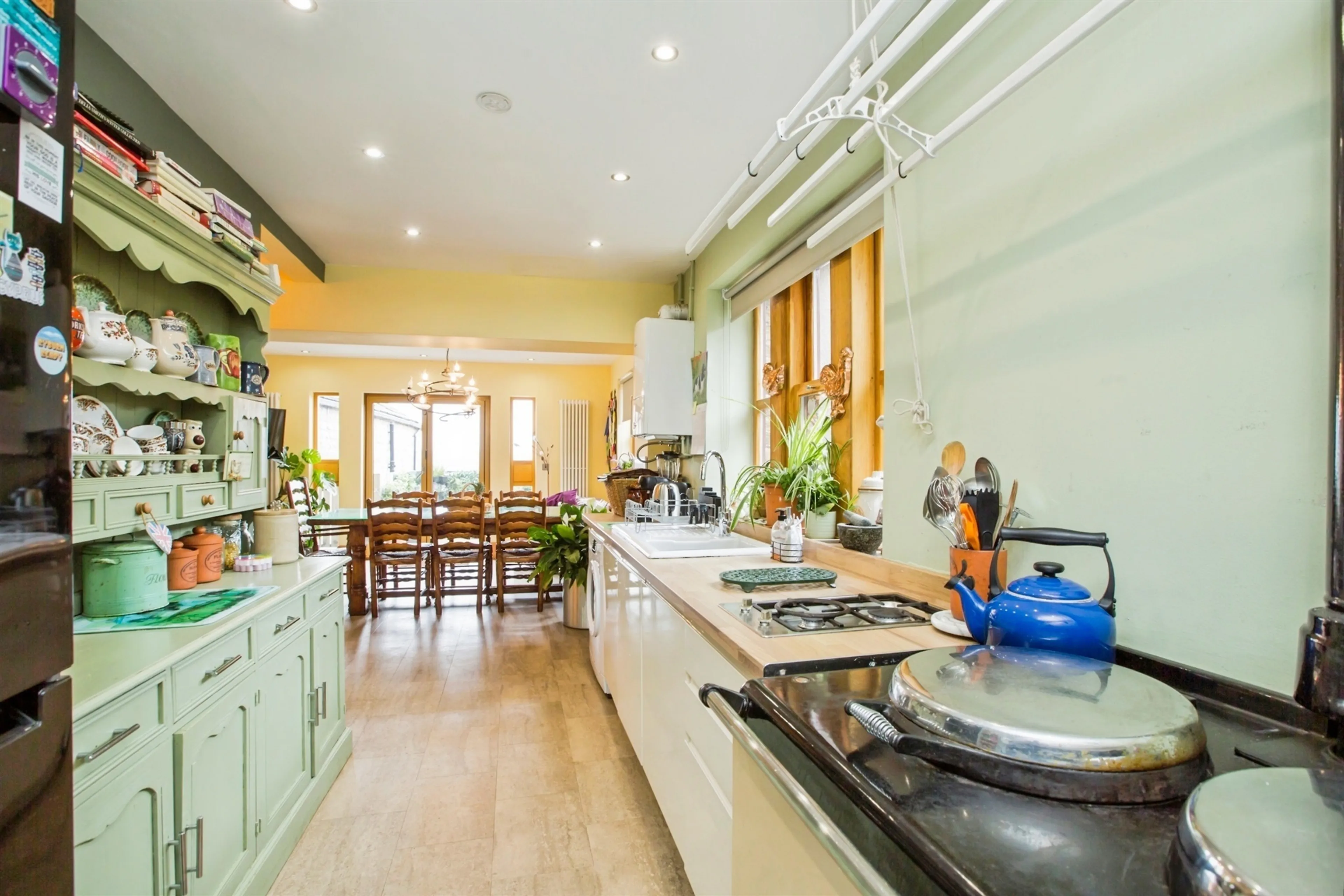 Property at Winterburn Hill Farm, Warley, Halifax