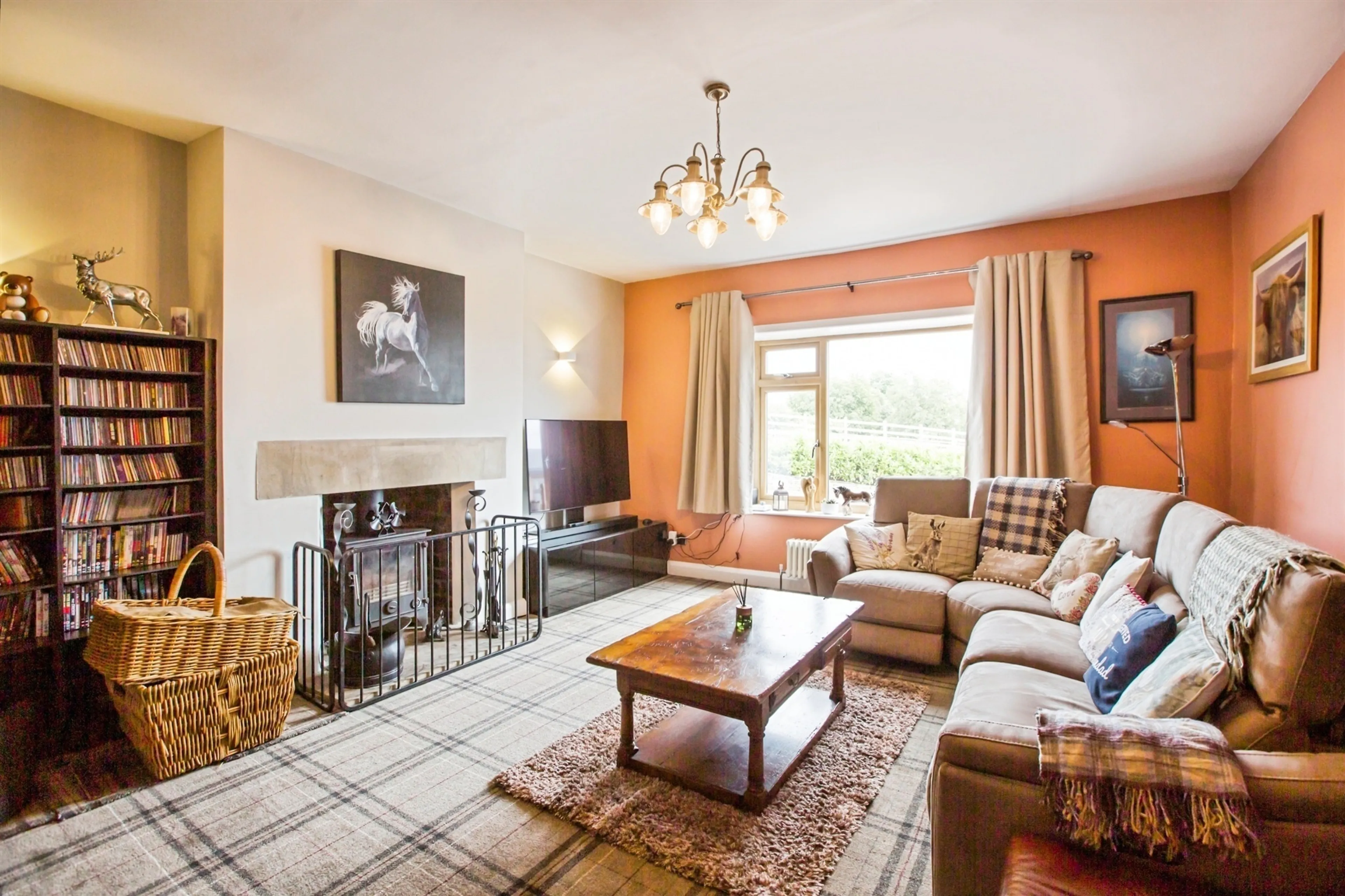 Property at Winterburn Hill Farm, Warley, Halifax