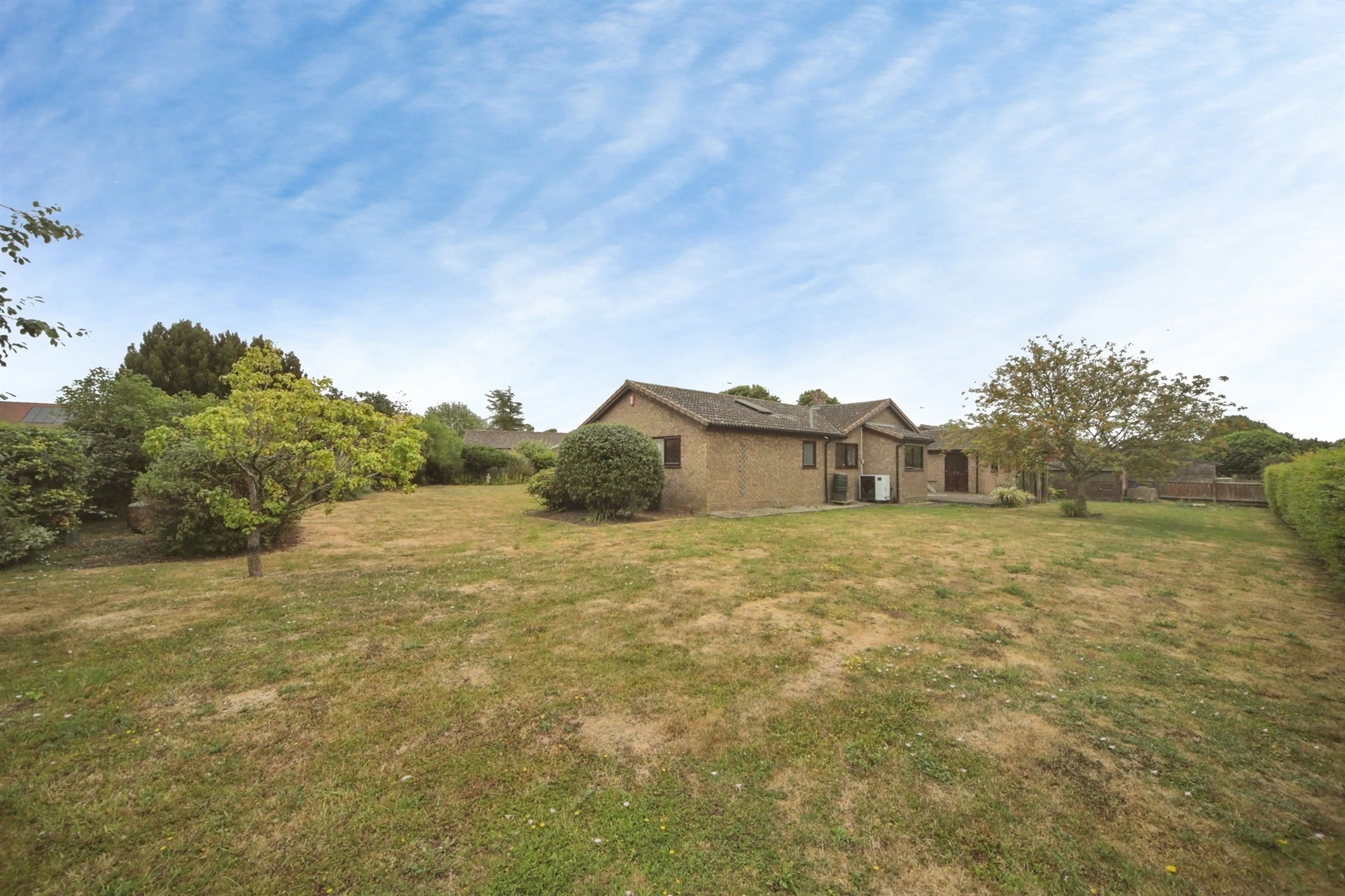 Property at Earlsbrook, Bacton, STOWMARKET