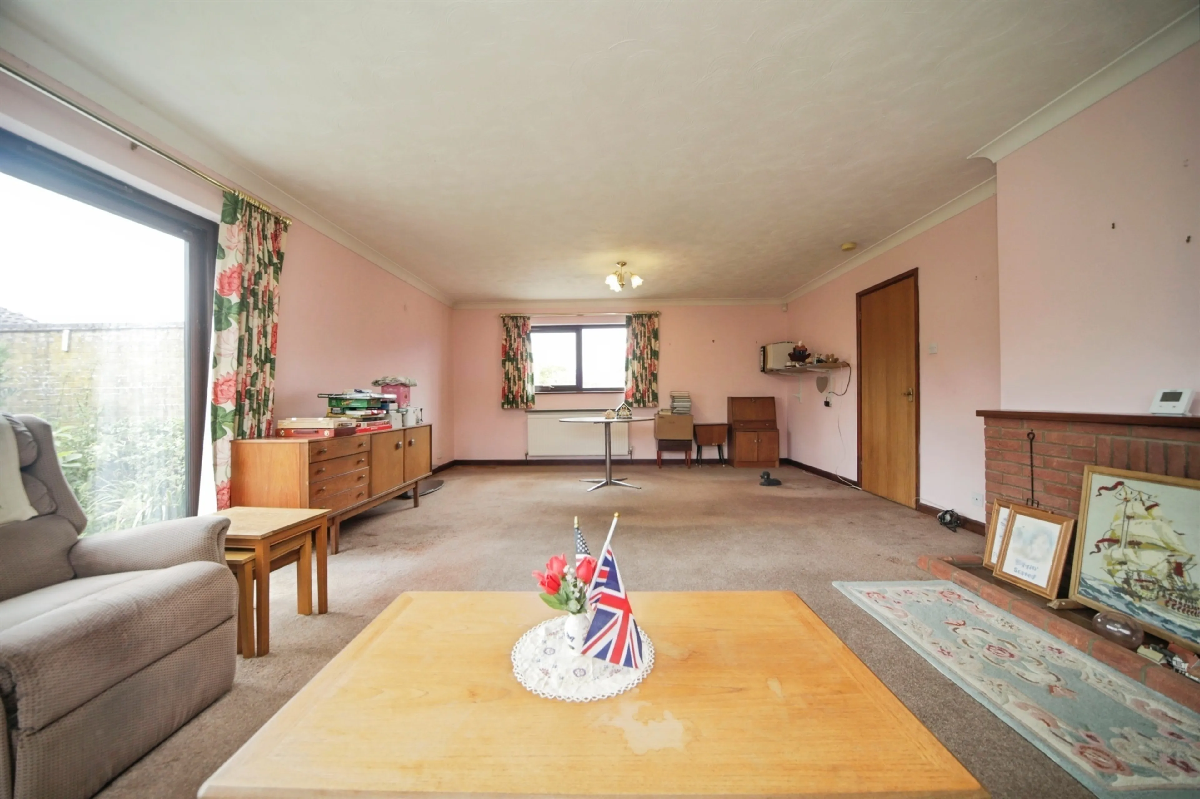 Property at Earlsbrook, Bacton, STOWMARKET