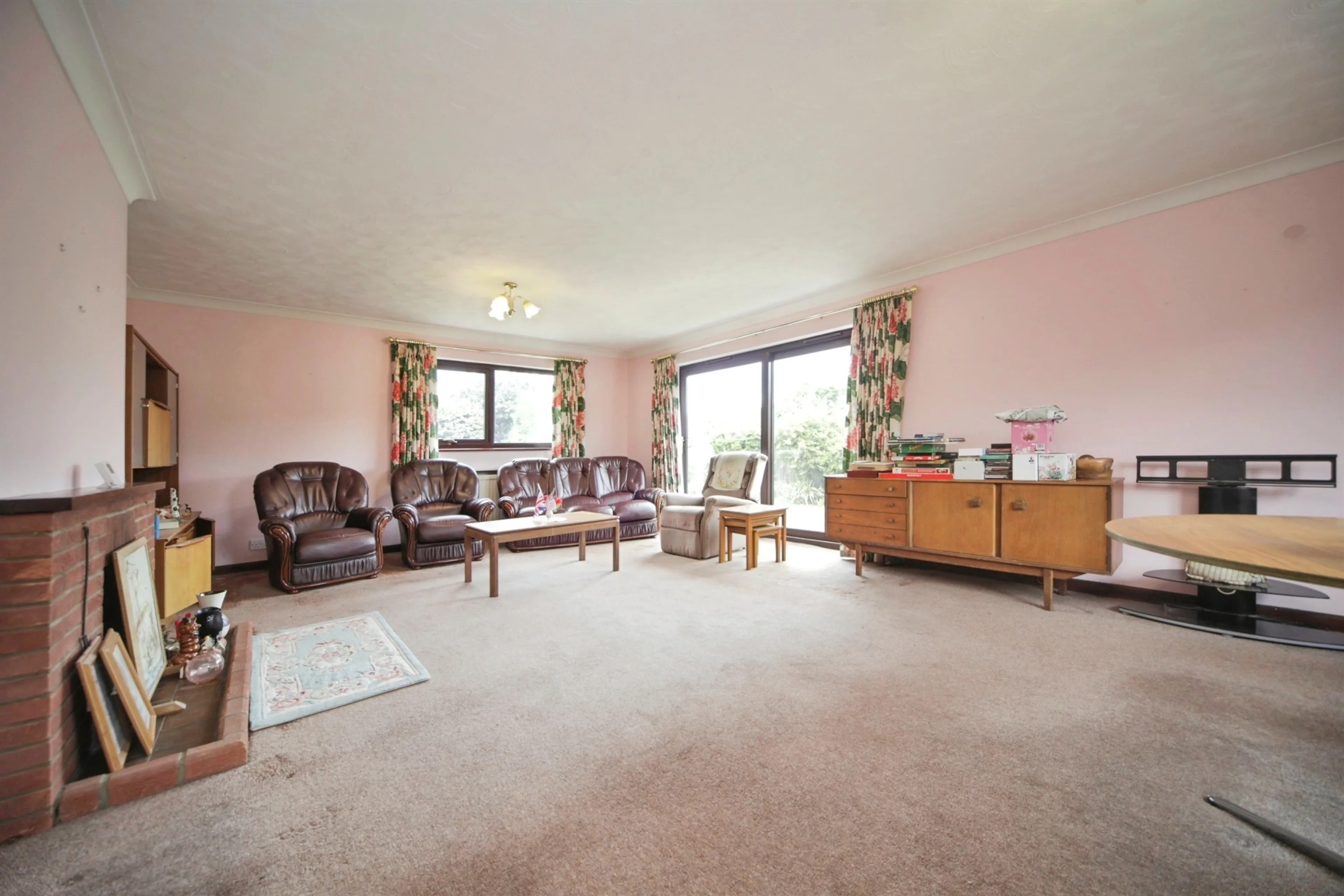 Property at Earlsbrook, Bacton, STOWMARKET