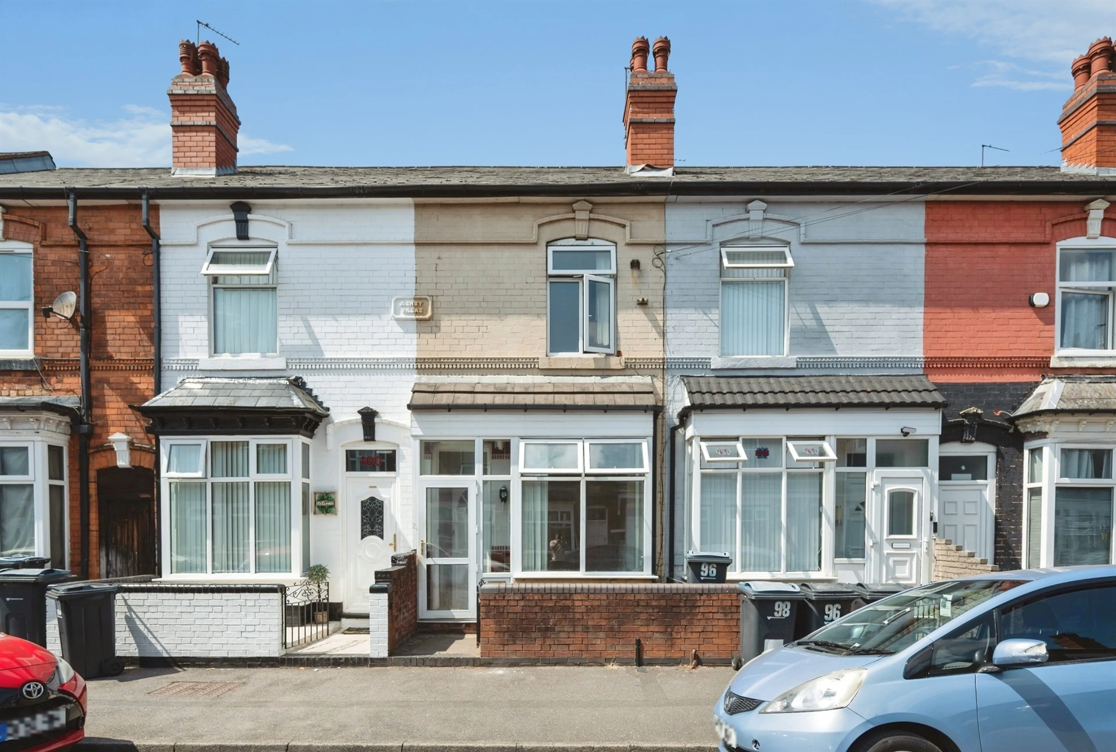 Property at Tintern Road, BIRMINGHAM