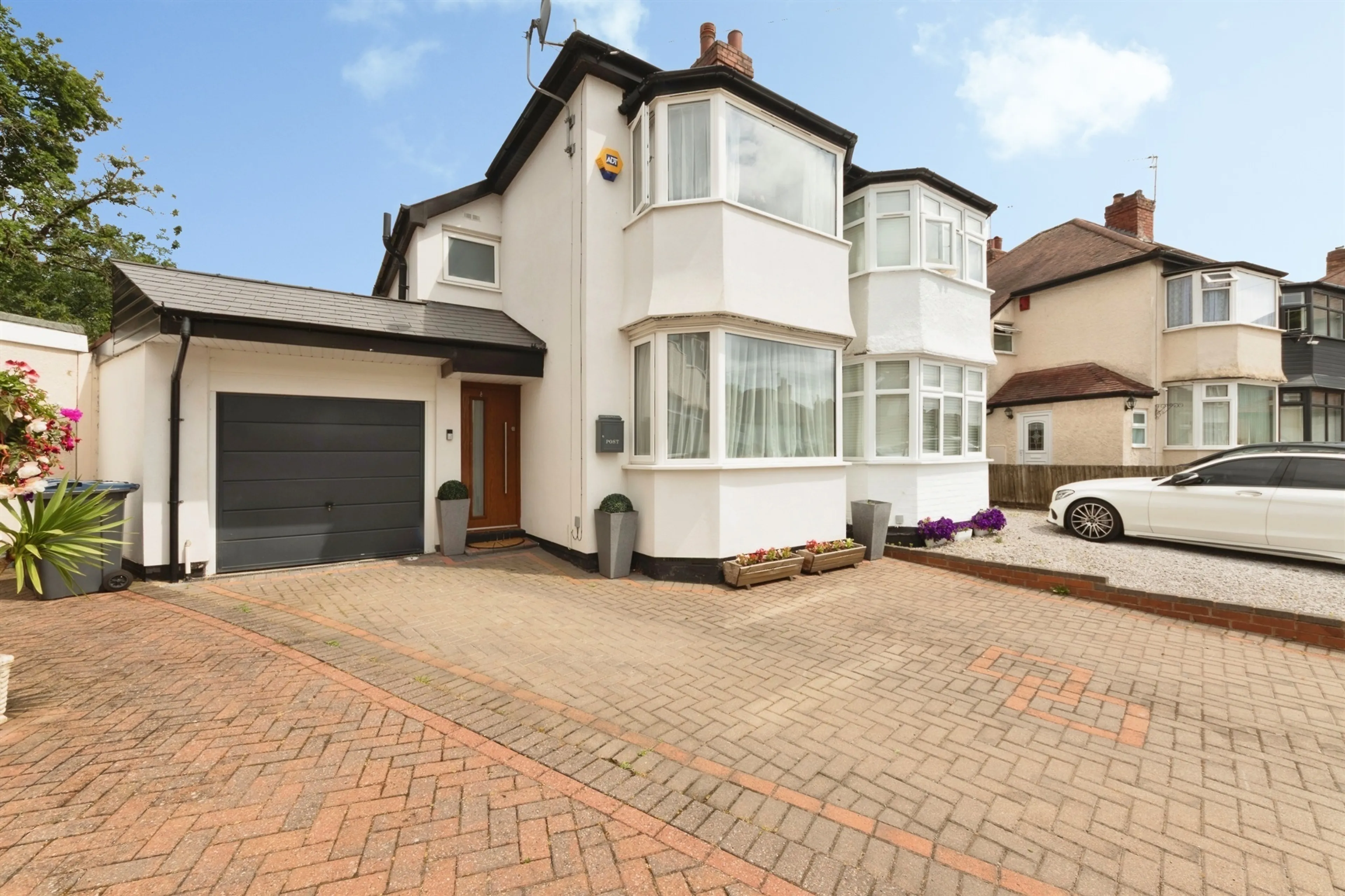 Property at Barton Croft, Birmingham