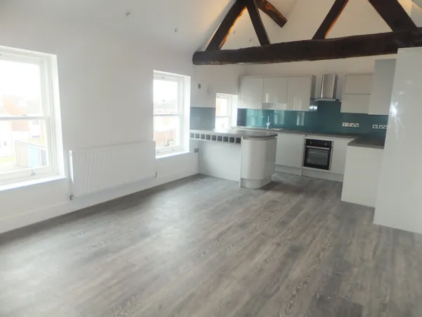 Devereux House, Coleshill, B46
