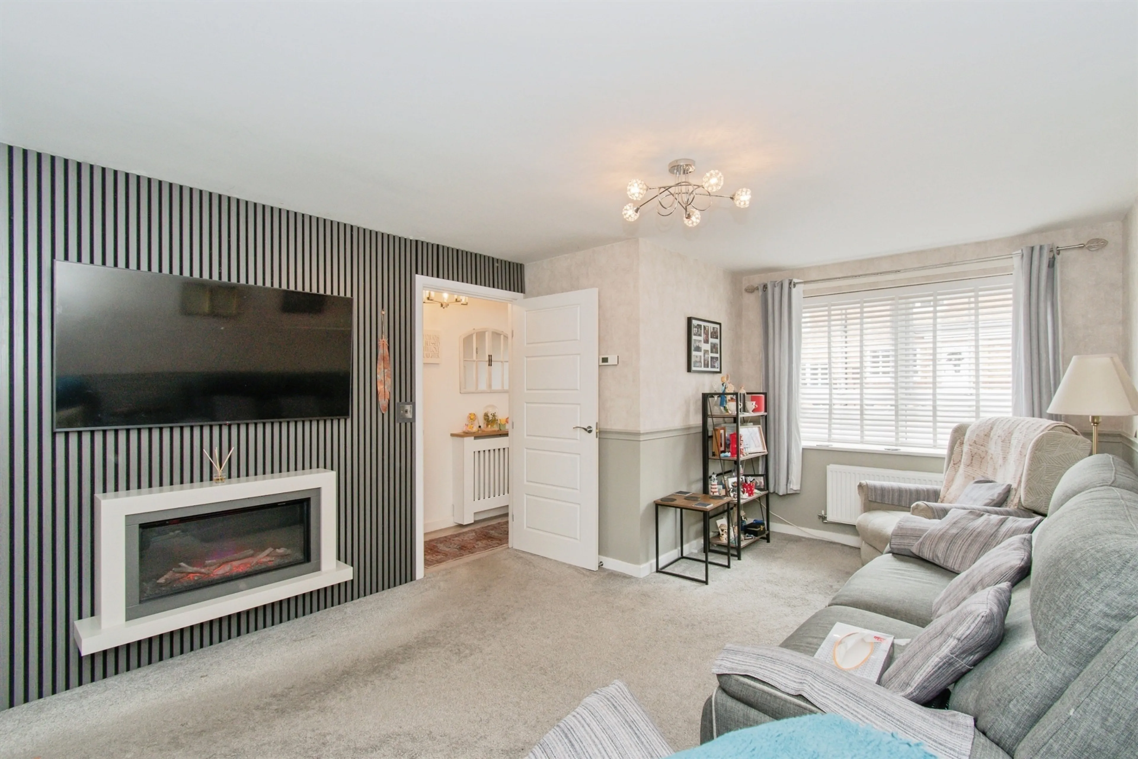 Property at Ramsden Crescent, Pontefract