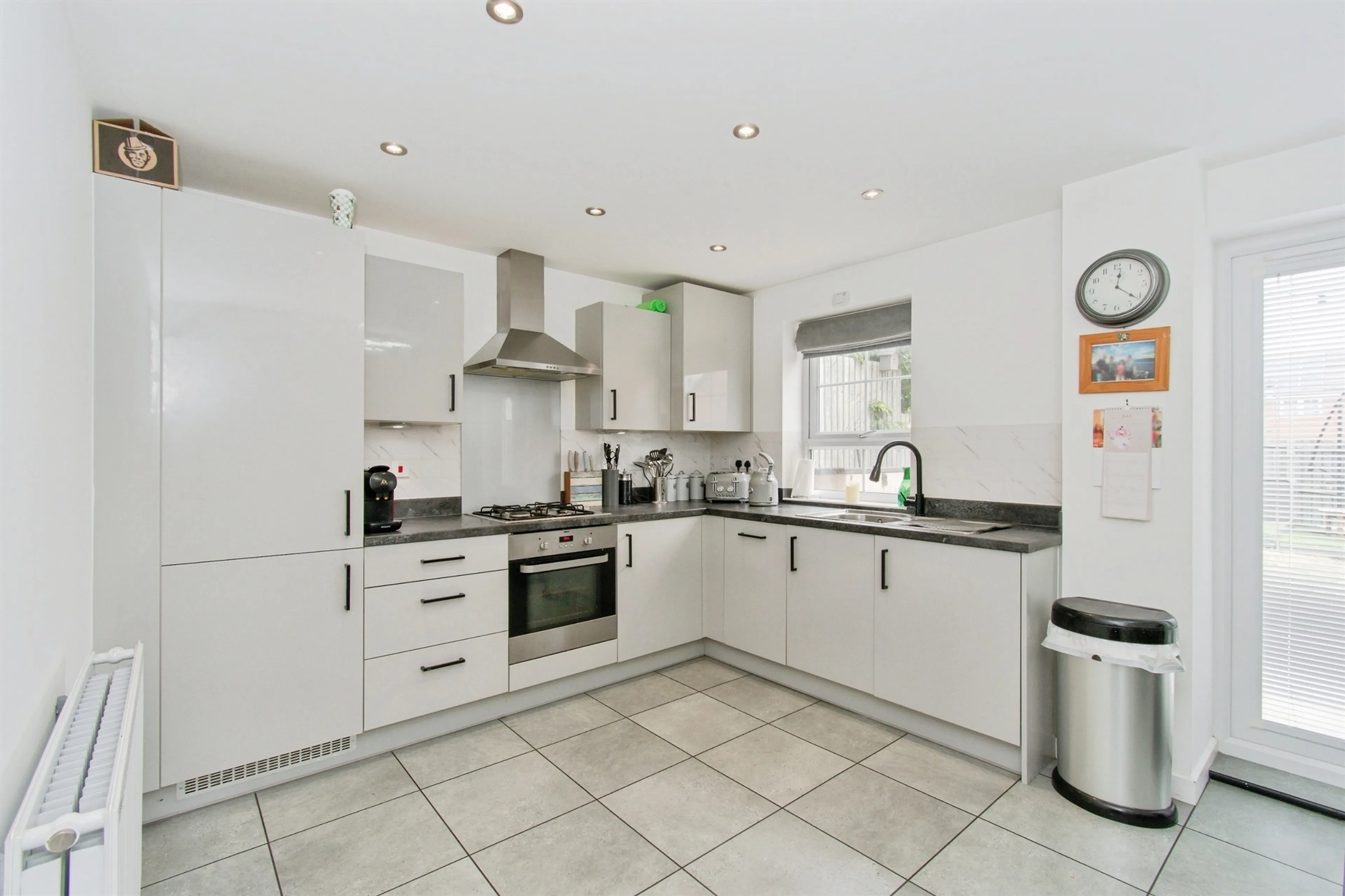 Property at Ramsden Crescent, Pontefract
