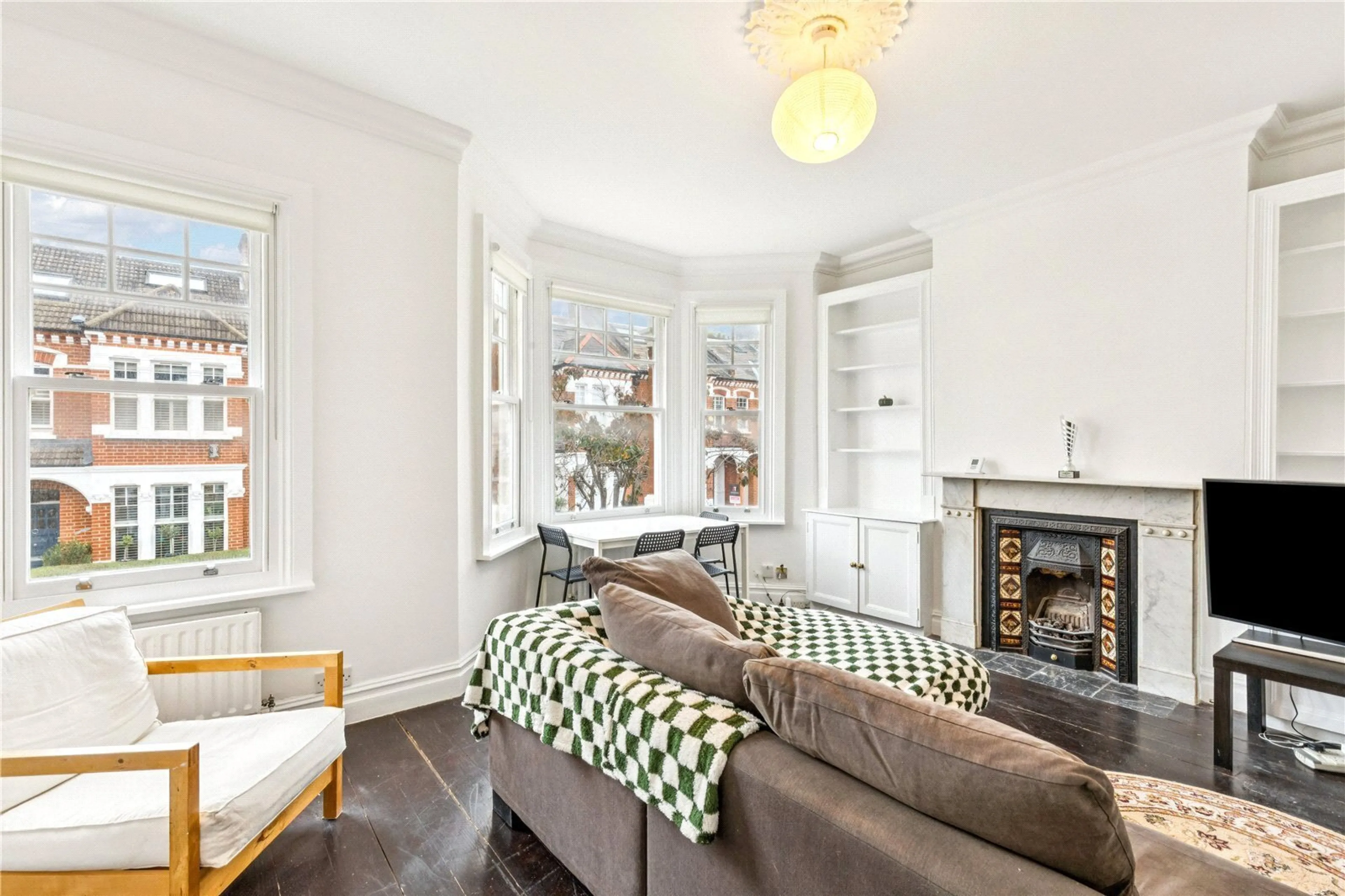 Property at Gayville Road, London, SW11