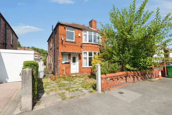 Delacourt Road, Manchester, Greater M...