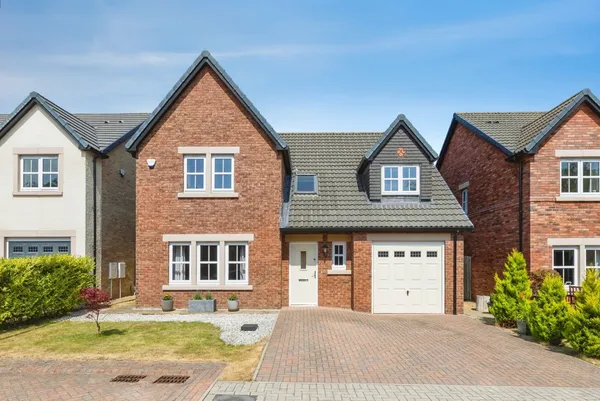 Page Drive, DARLINGTON, County Durham...