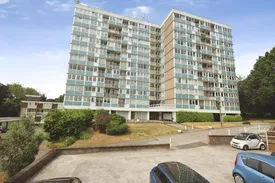 Property responsive