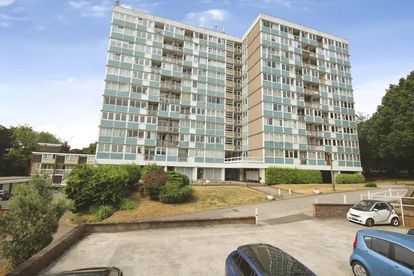 Kenilworth Court, Coventry, West Midl...