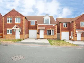 Hobson Way, Dalton, Rotherham photo