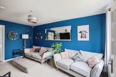 Hobson Way, Dalton, Rotherham