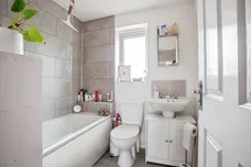 Hobson Way, Dalton, Rotherham