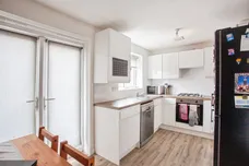 Hobson Way, Dalton, Rotherham