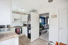 Hobson Way, Dalton, Rotherham