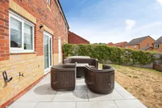 Hobson Way, Dalton, Rotherham