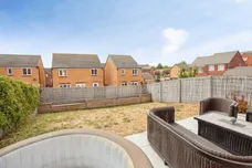 Hobson Way, Dalton, Rotherham
