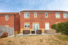 Hobson Way, Dalton, Rotherham