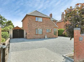 Cromer Road, Norwich photo