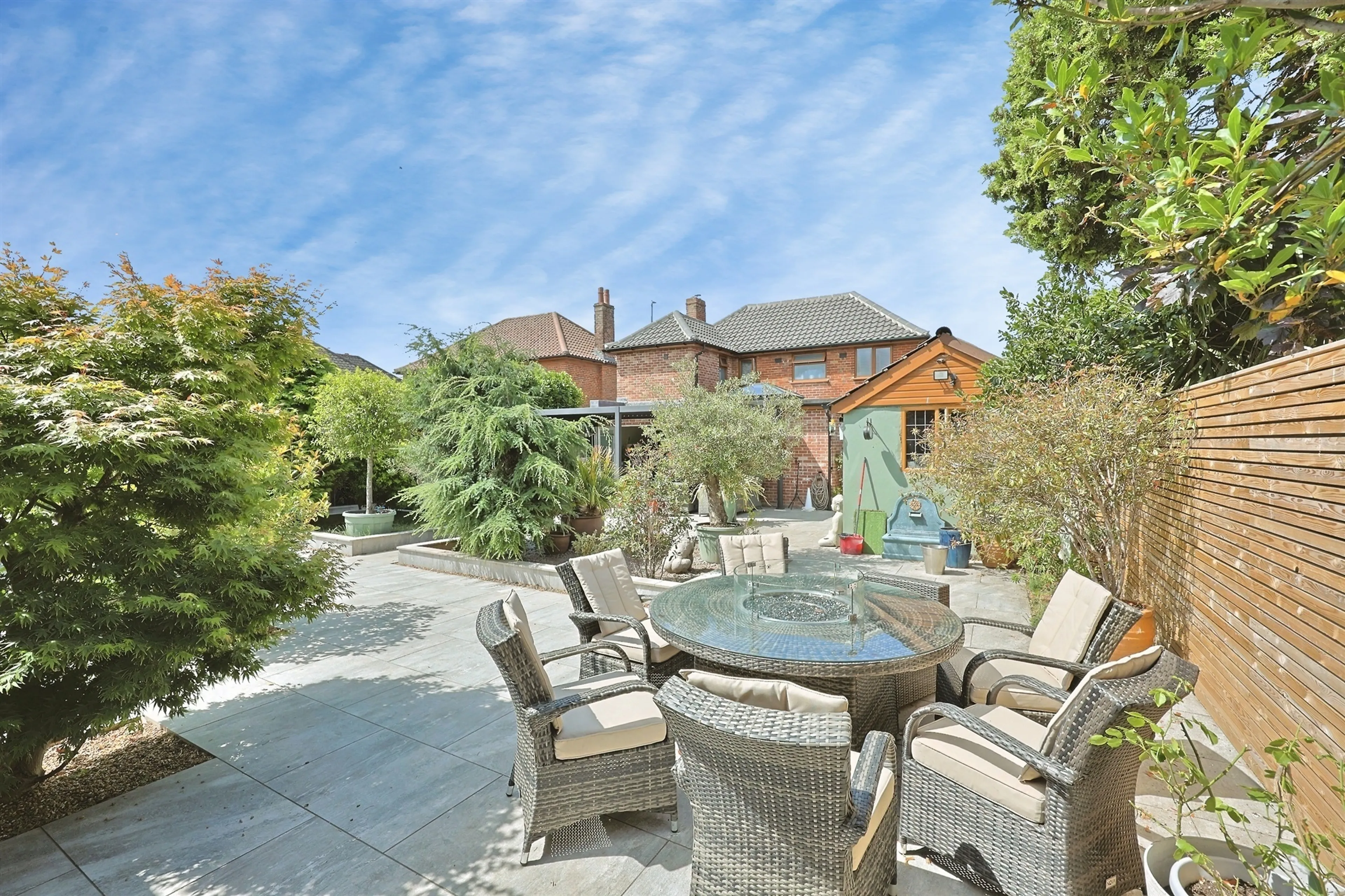 Property at Cromer Road, Norwich