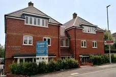 Damers Road, DORCHESTER