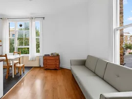 Askew Road, London photo